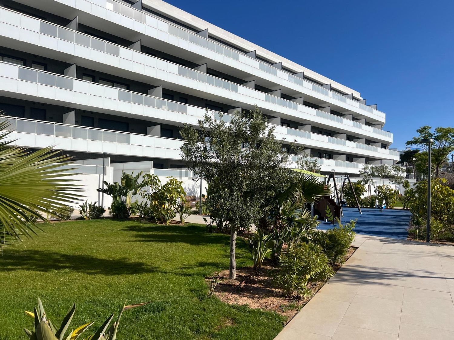 Pis de 106 m² a Eivissa