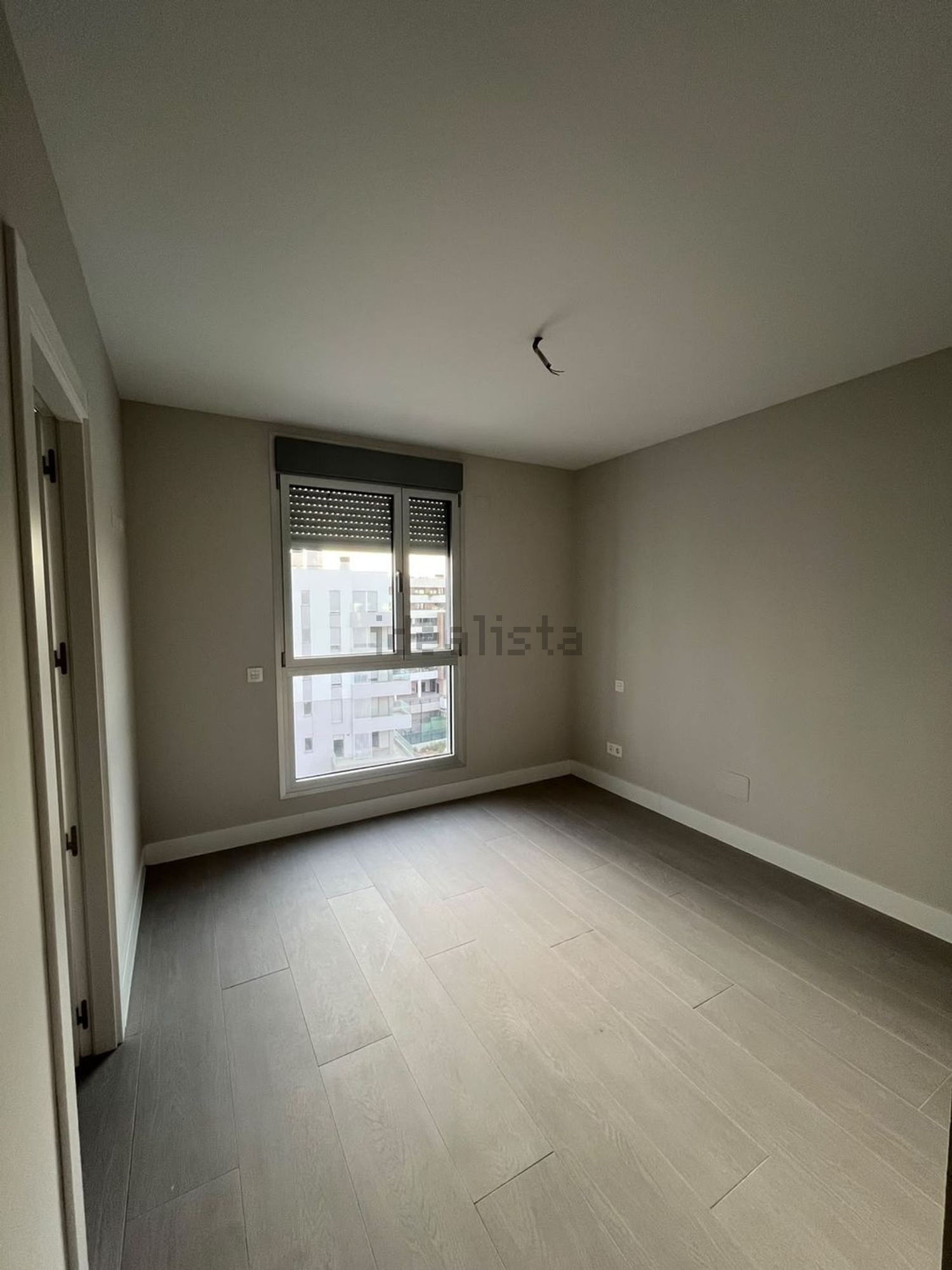 Pis de 110 m² a Madrid