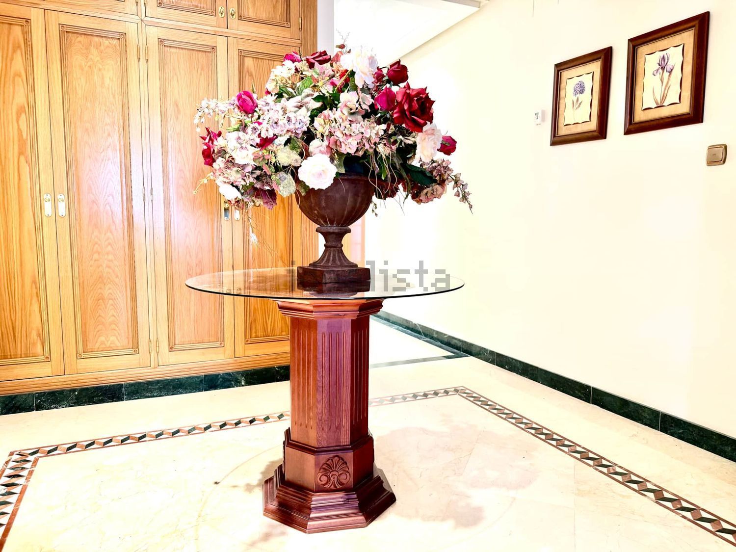 Casa de 450 m² en Salar