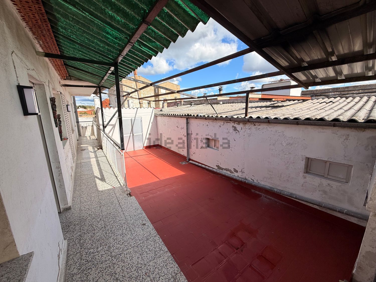 Pis de 115 m² a Carrizo