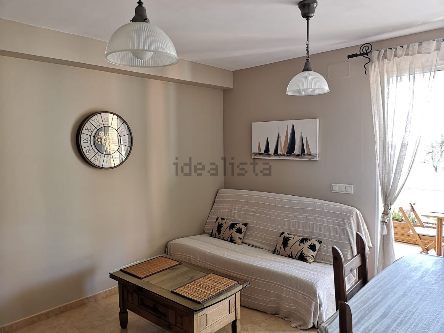Piso de 68 m² en Peñíscola