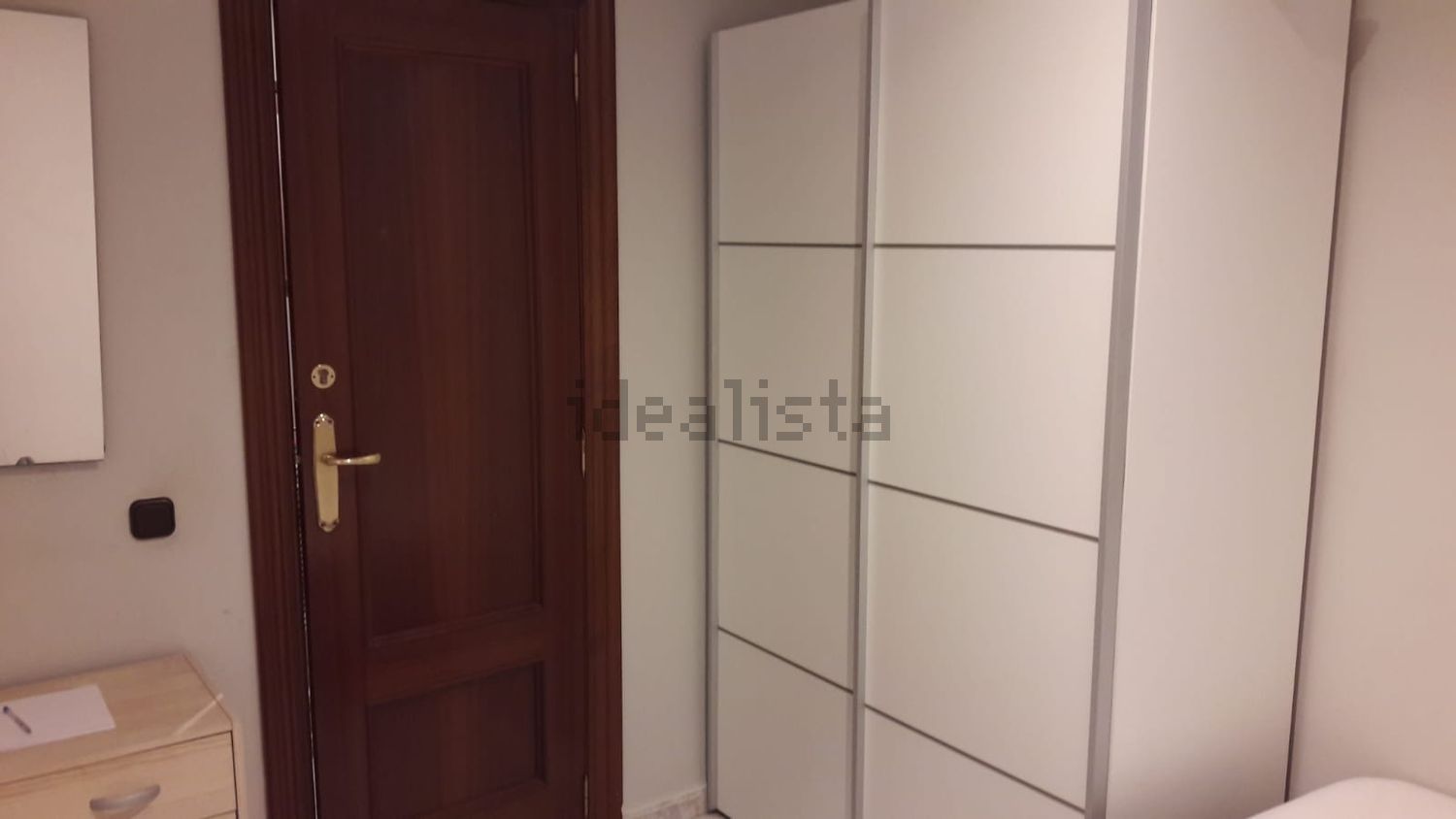 Habitació de lloguer, València