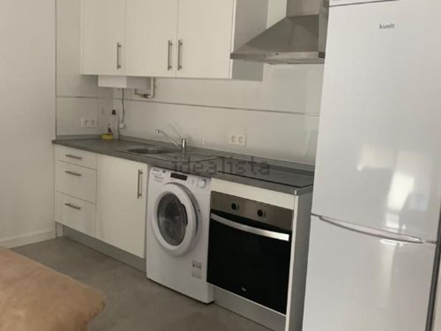 Piso de 40 m² en Ciudad Real