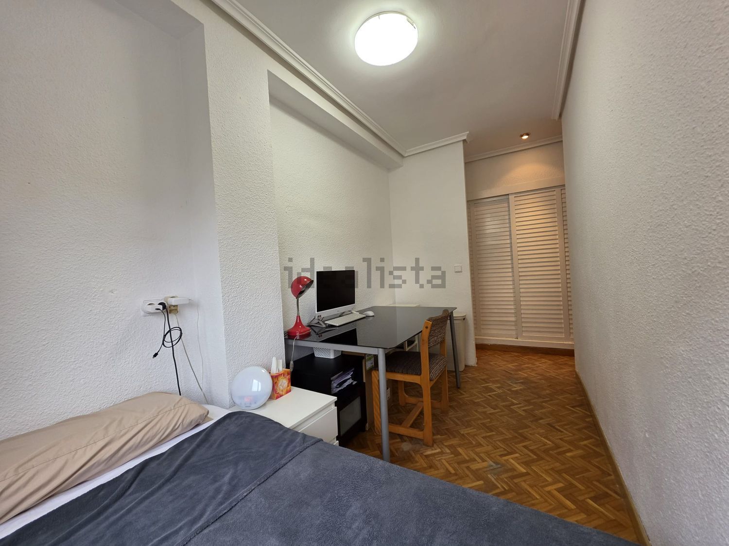 Zimmer zur Miete, Valencia