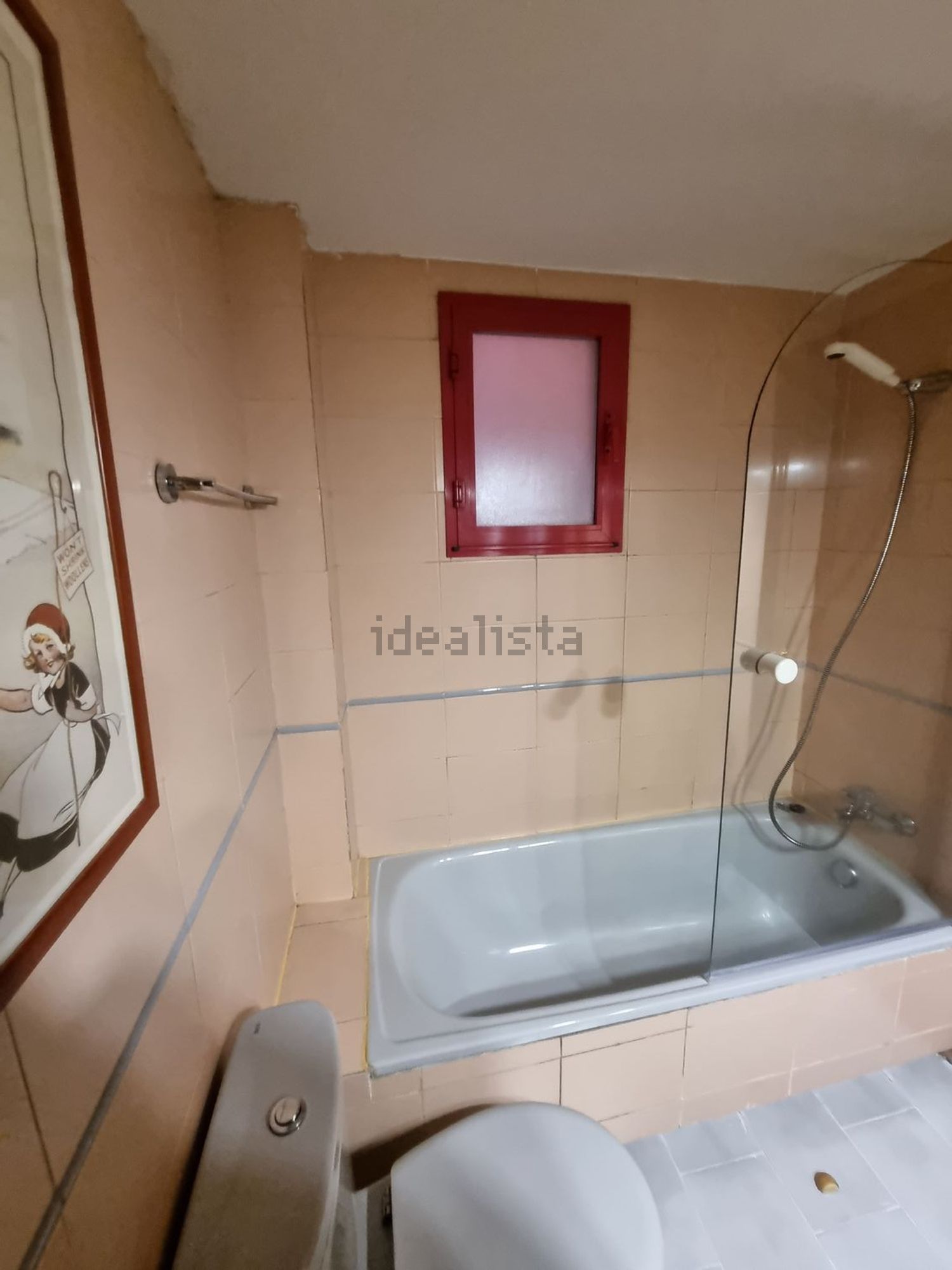 Pis de 76 m² a Madrid