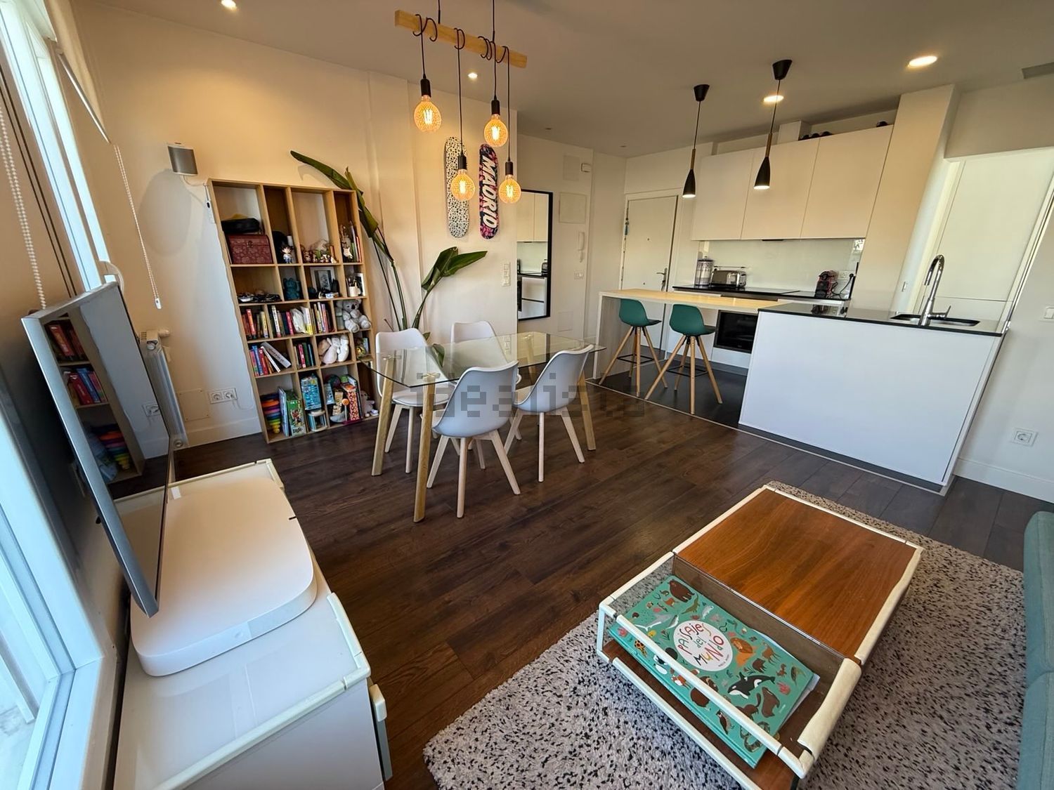 Piso de 70 m² en Madrid