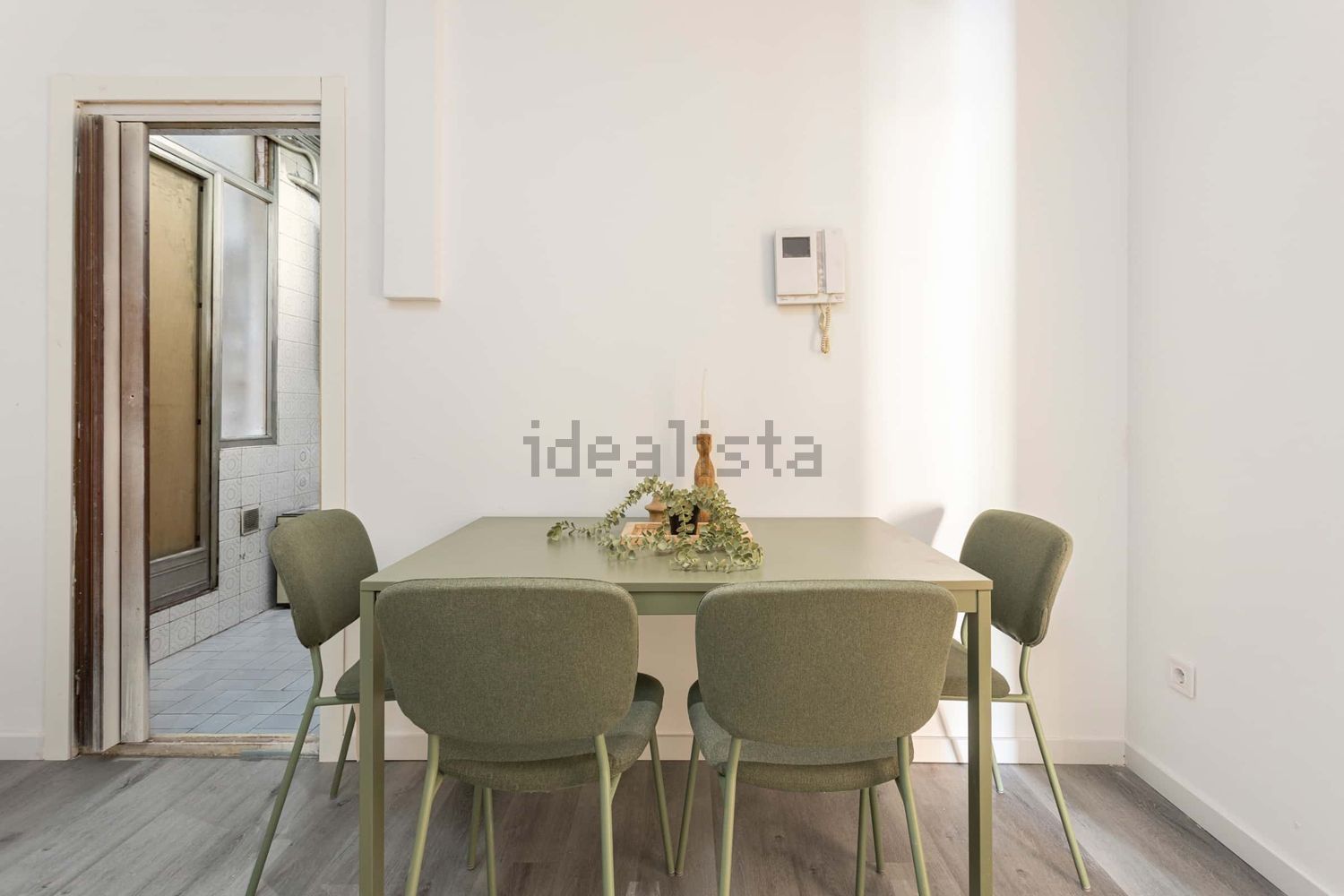 Habitación 92 m², Barcelona