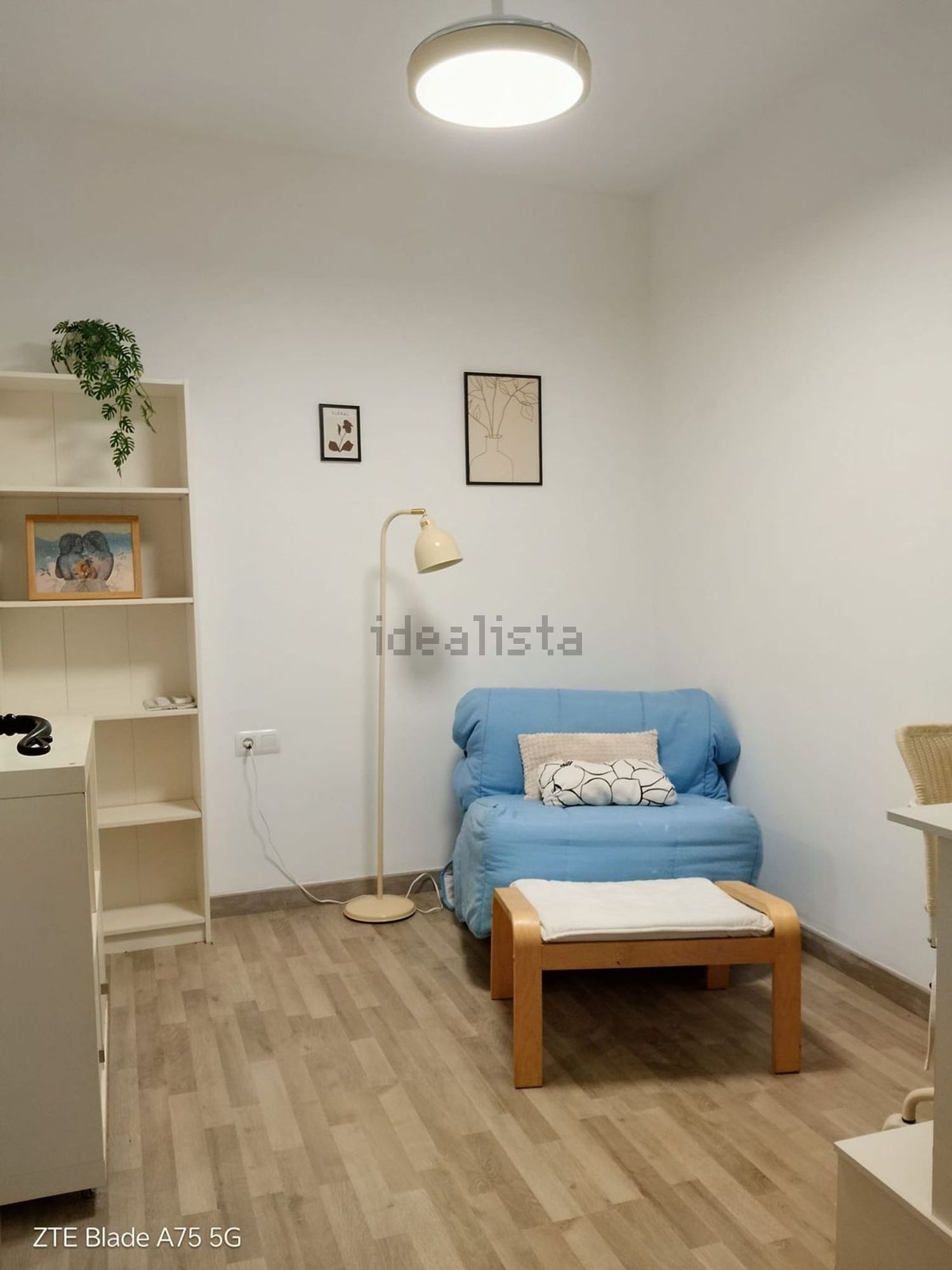 Habitació de lloguer, Còrdova