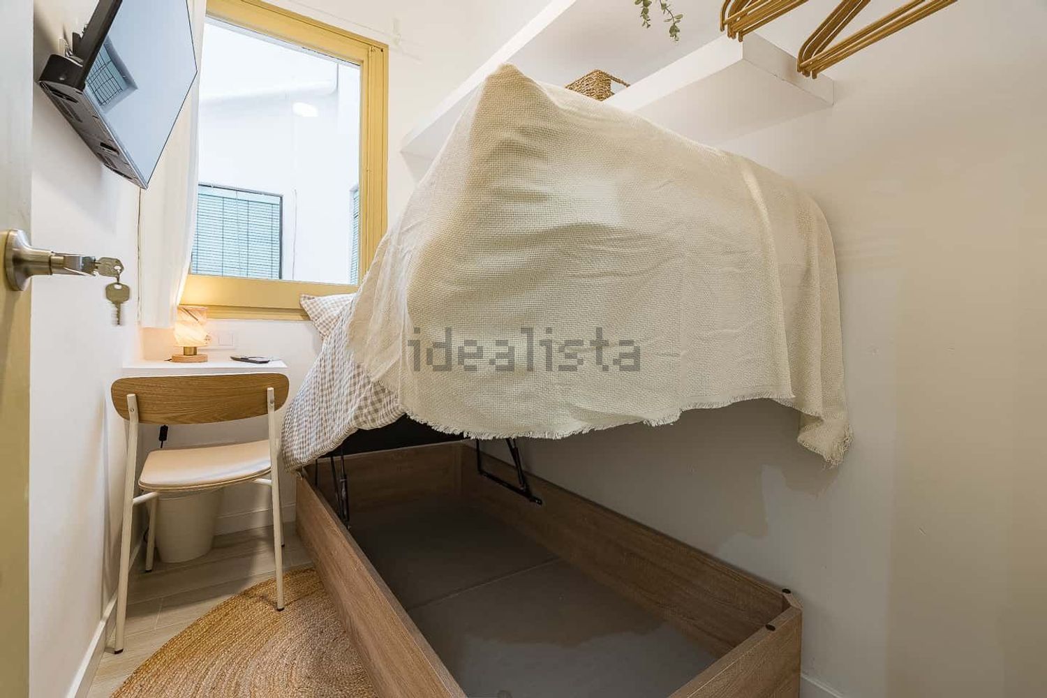 Habitación 70 m², Barcelona