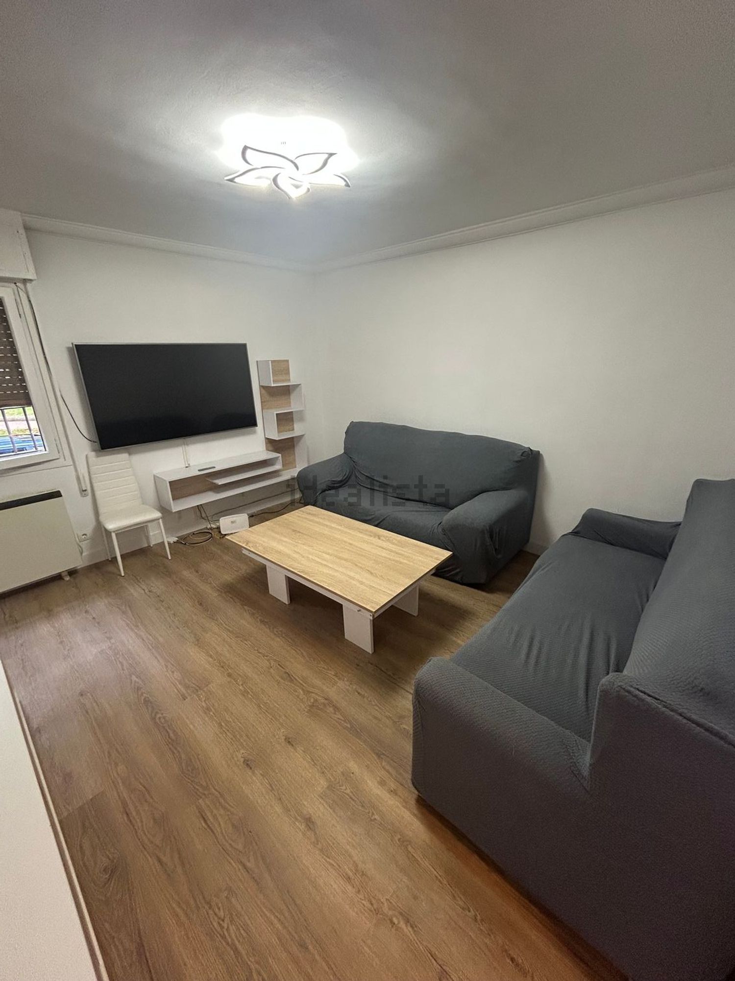 Pis de 150 m² a Segovia
