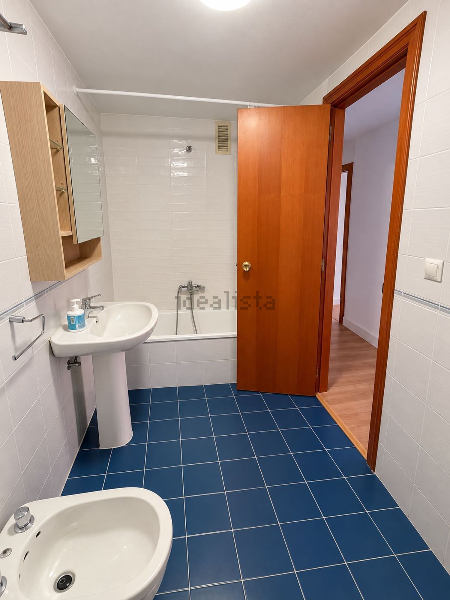 Wohnung 112 m² in Valencia
