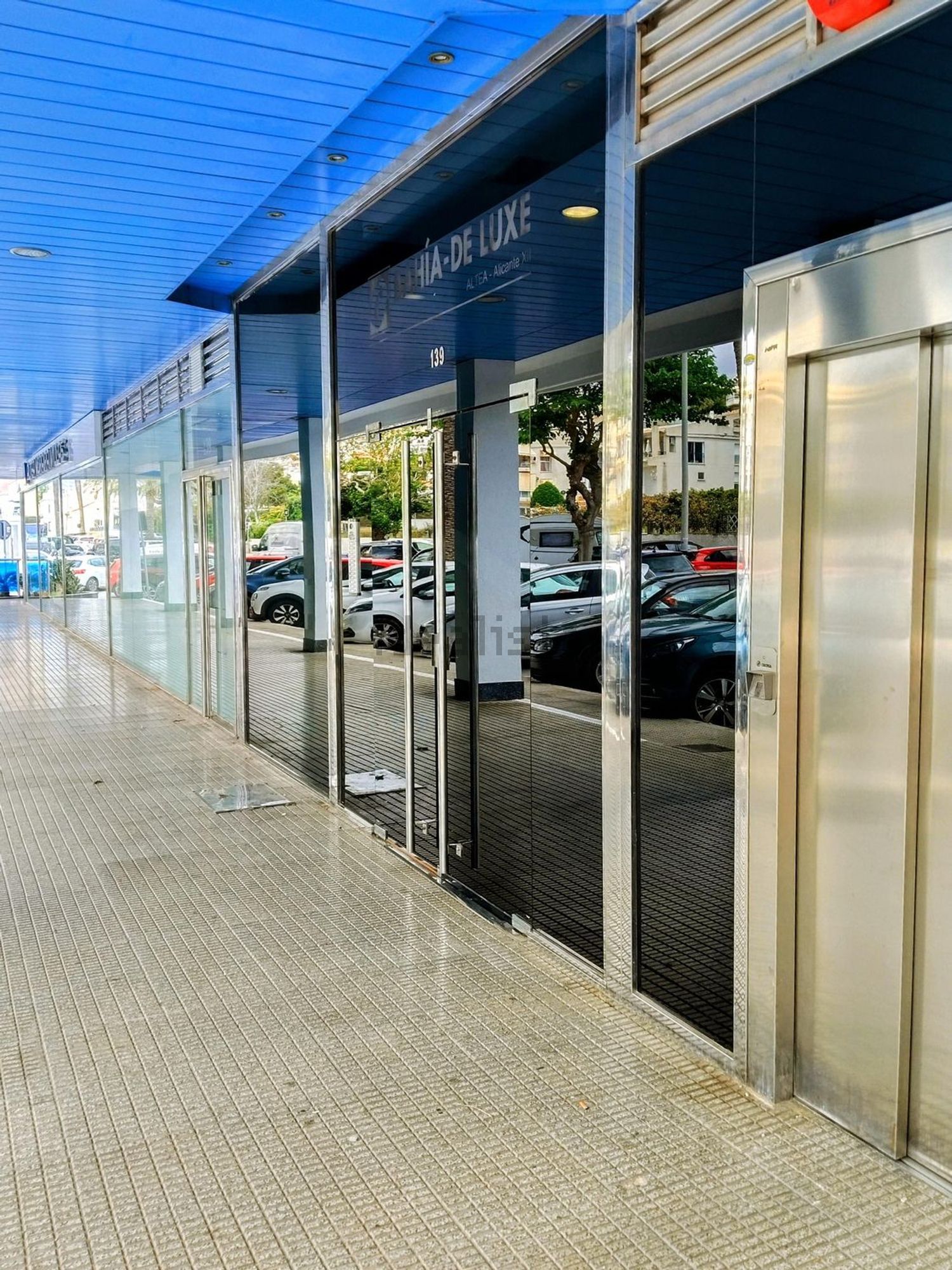 Wohnung 160 m² in Altea
