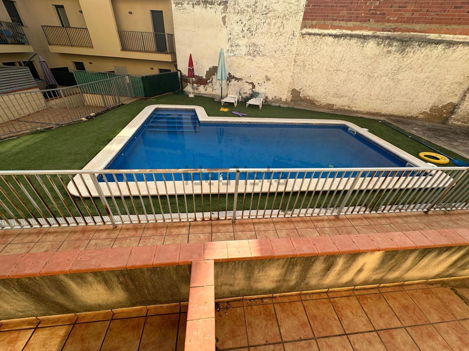 Apartamento 75 m² em Nulles