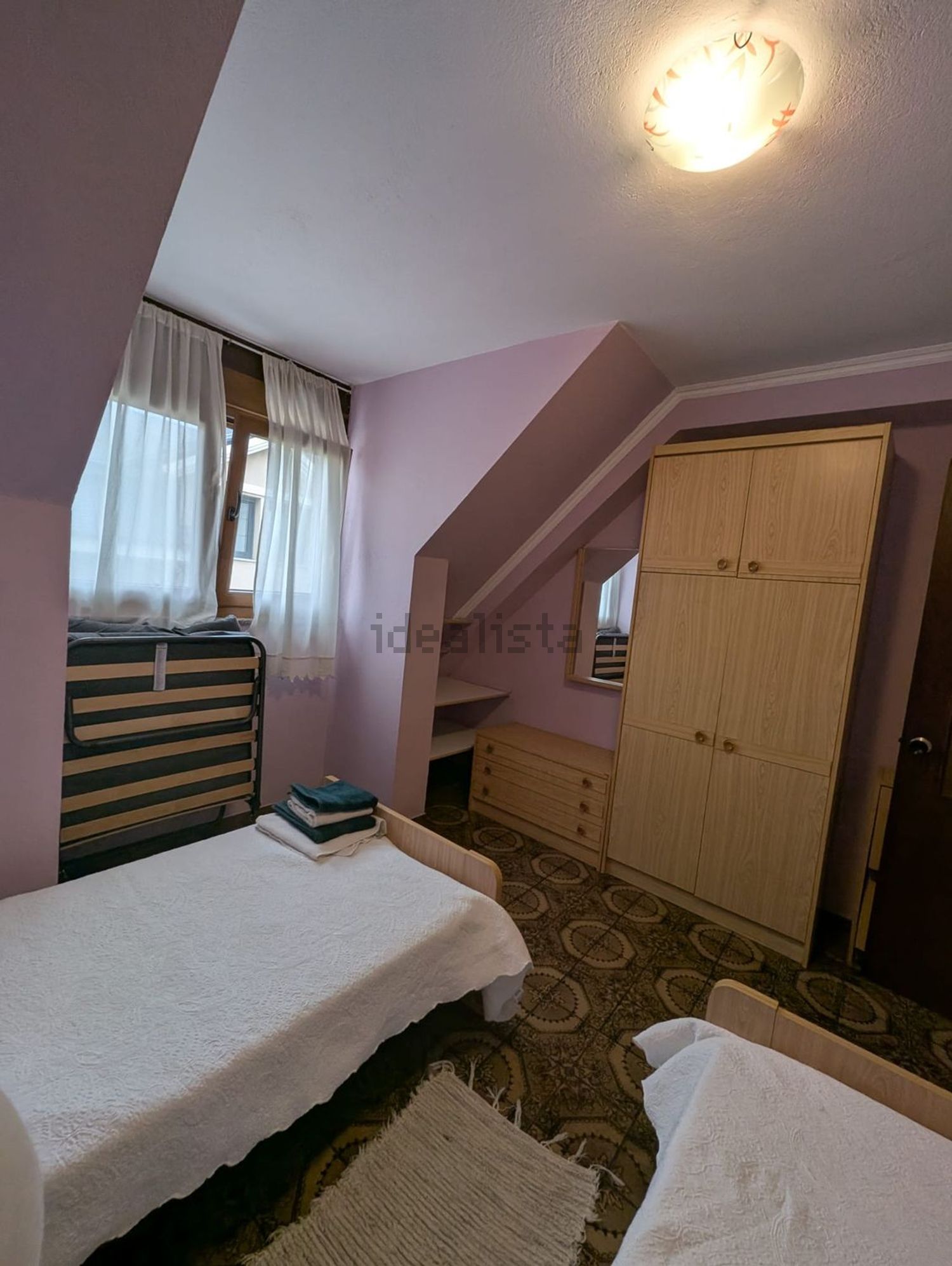 Pis de 75 m² a Tapia de Casariego