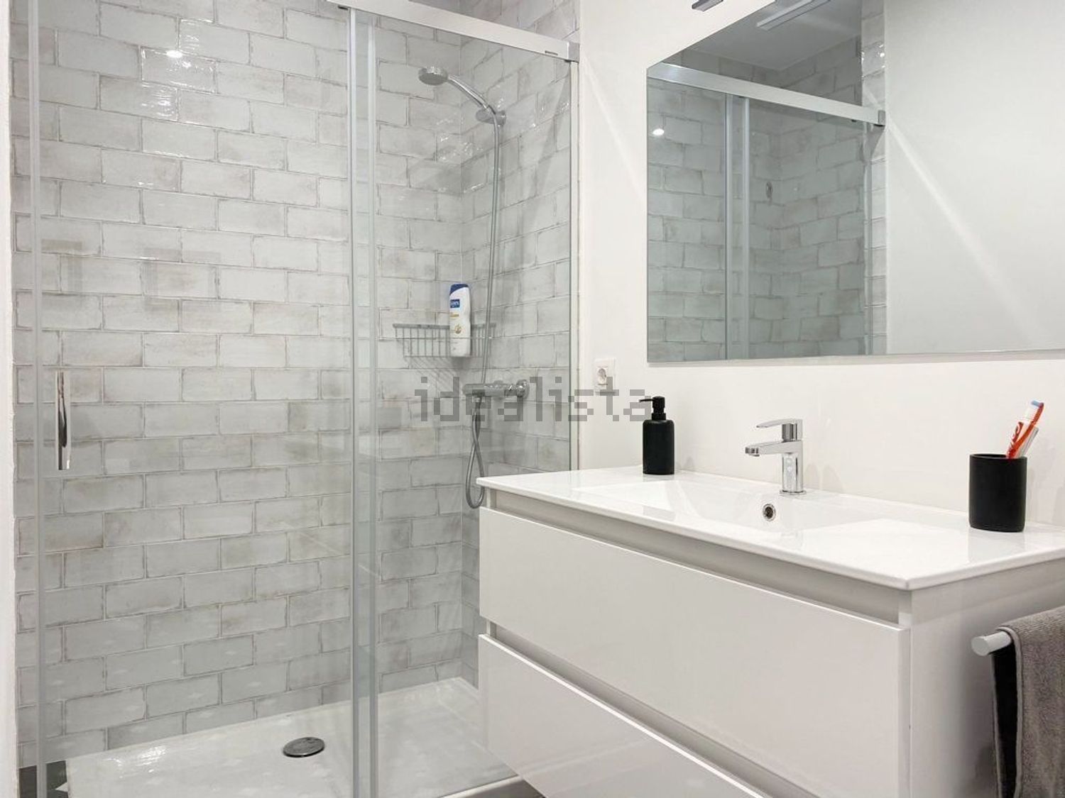 Pis de 75 m² a Bilbao