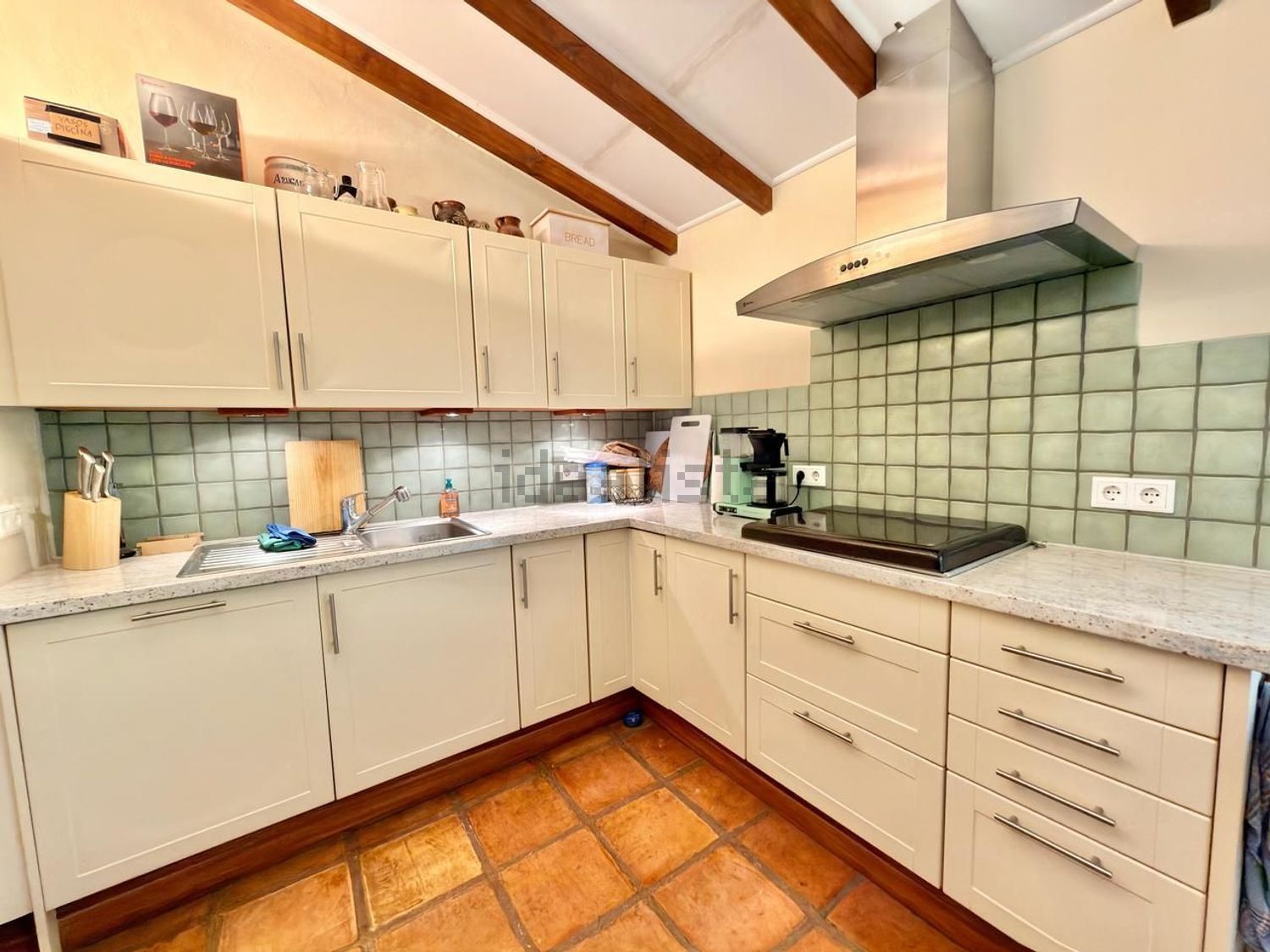 Piso de 200 m² en Dénia