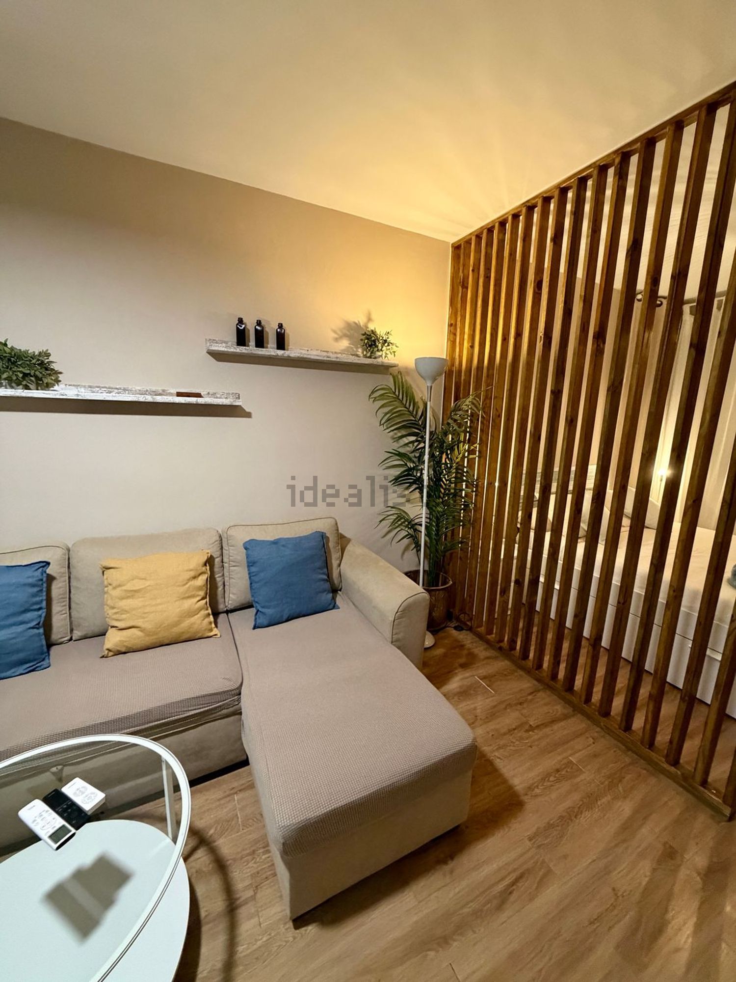 Pis de 44 m² a Torremolinos