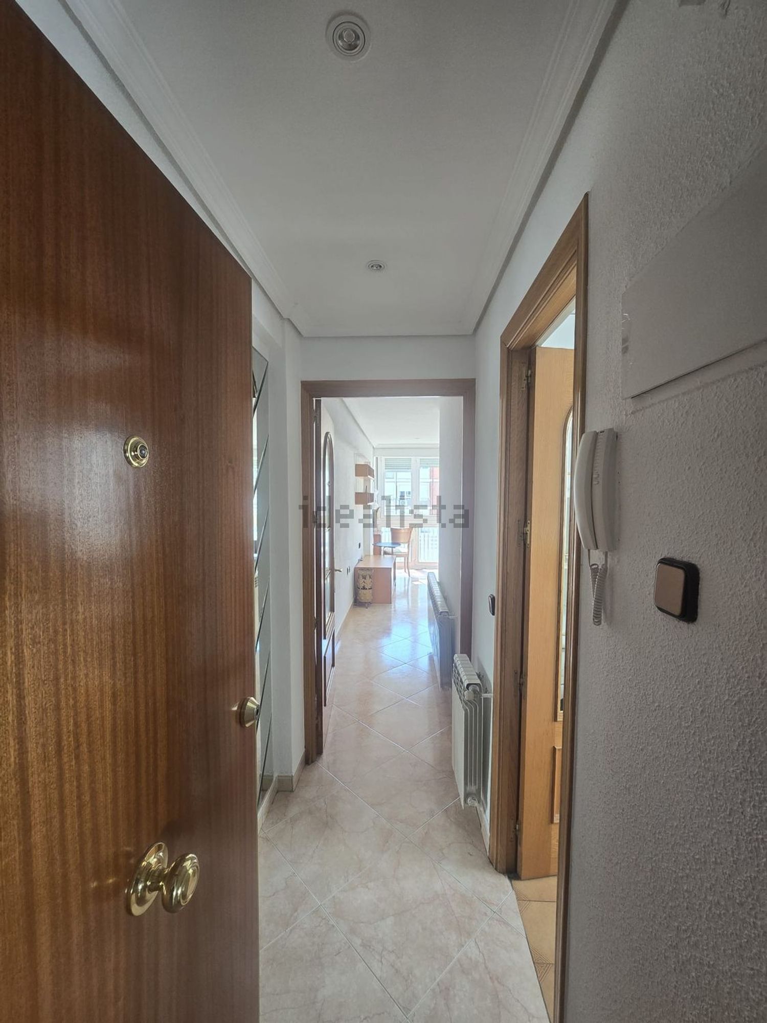 Pis de 60 m² a Madrid