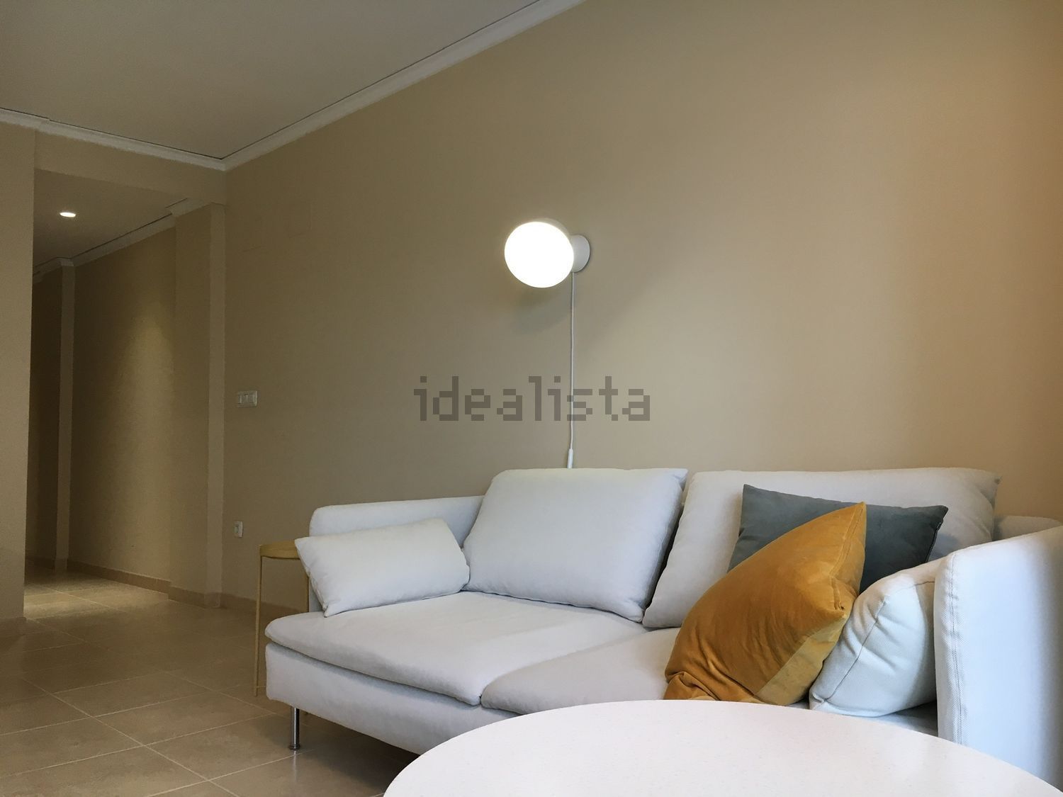 Pis de 80 m² a Castelló de la Plana