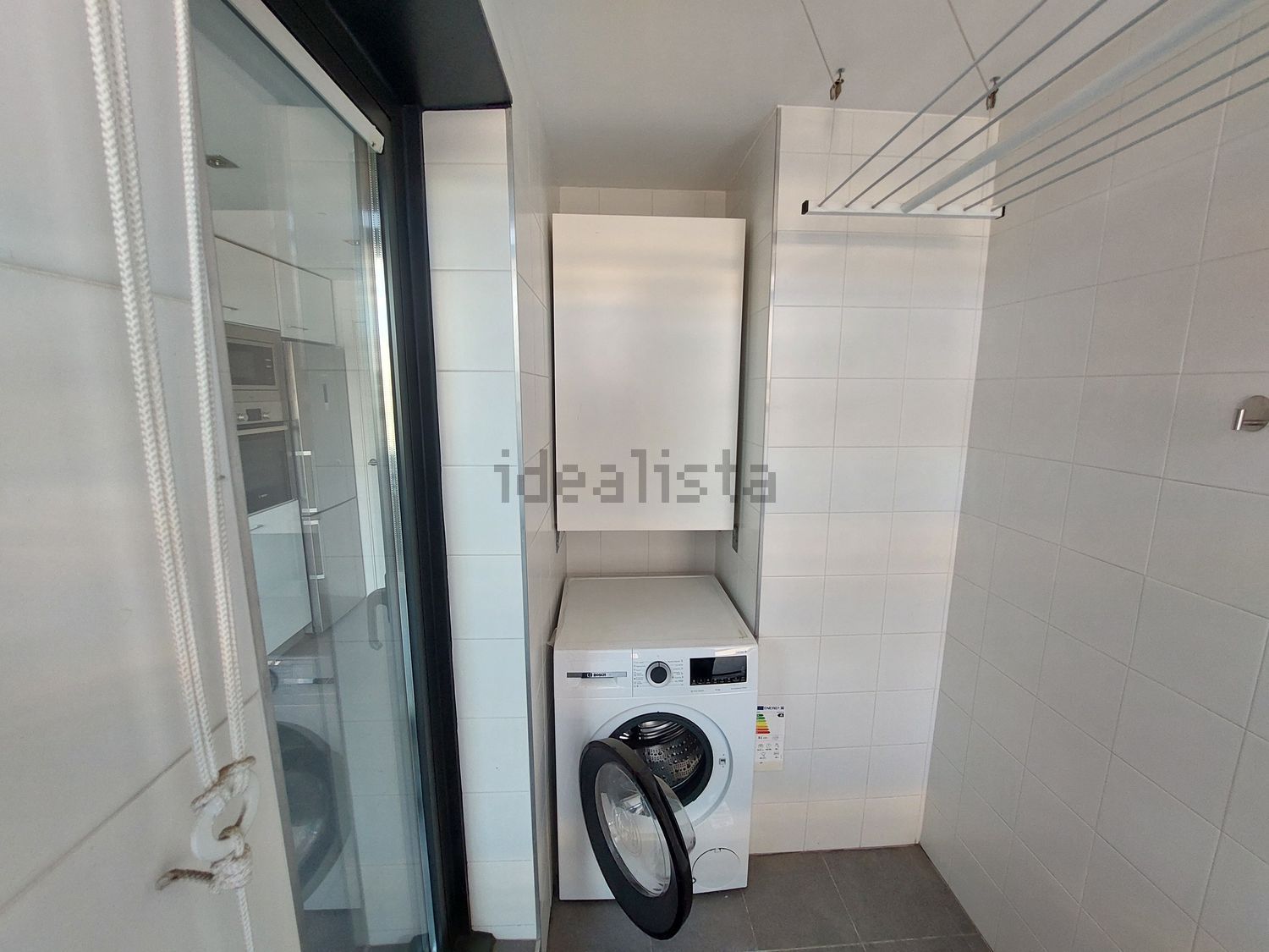 Pis de 170 m² a Madrid