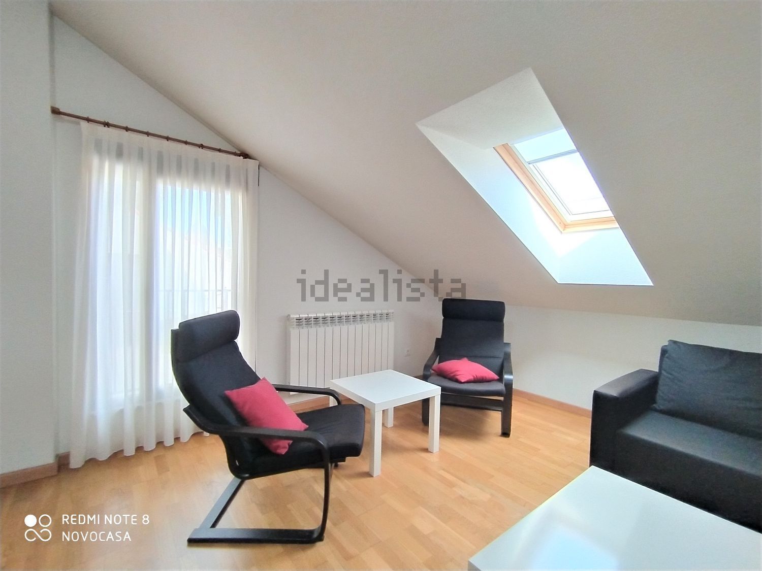 Appartamento 70 m² a Salamanca