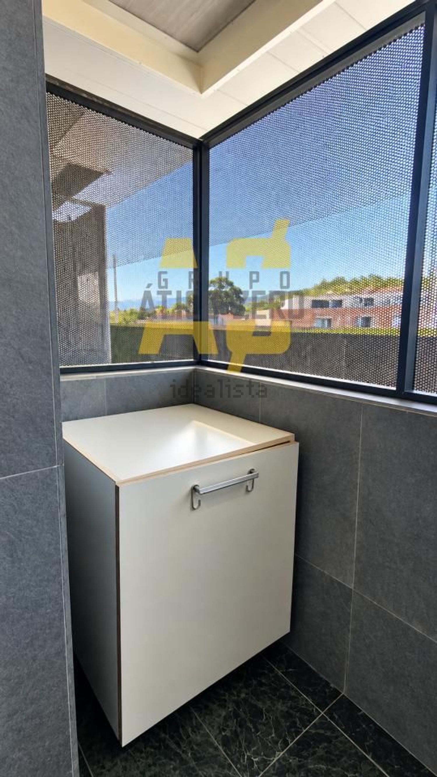 Piso de 60 m² en Baiona