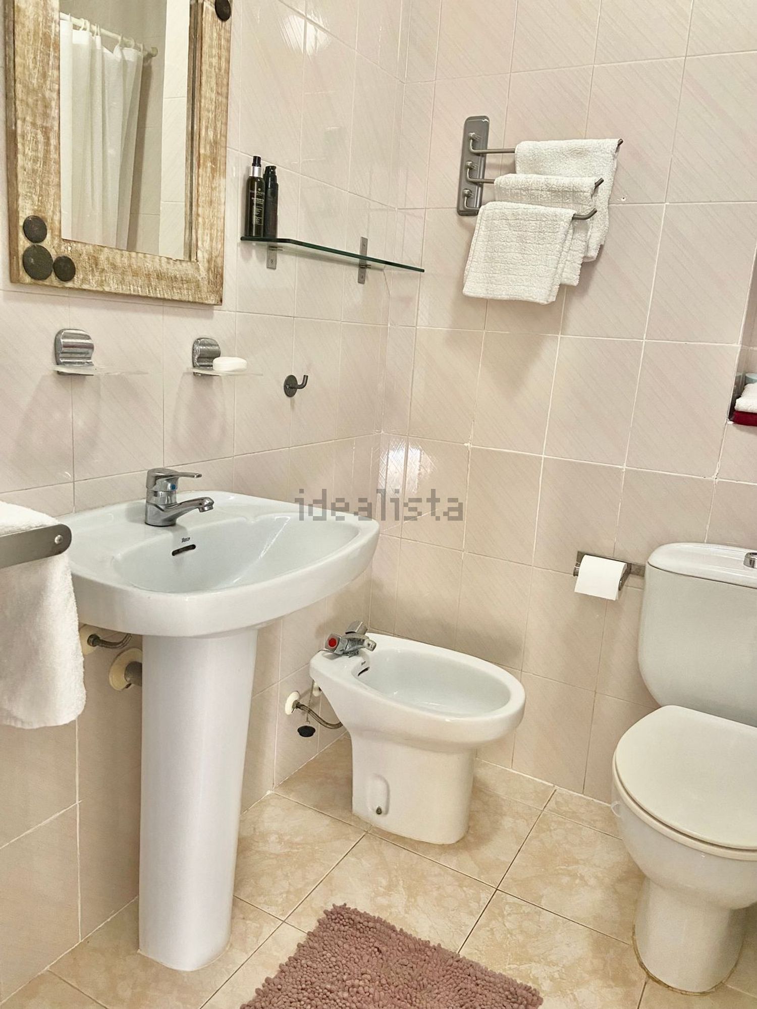 Pis de 54 m² a Santa Pola