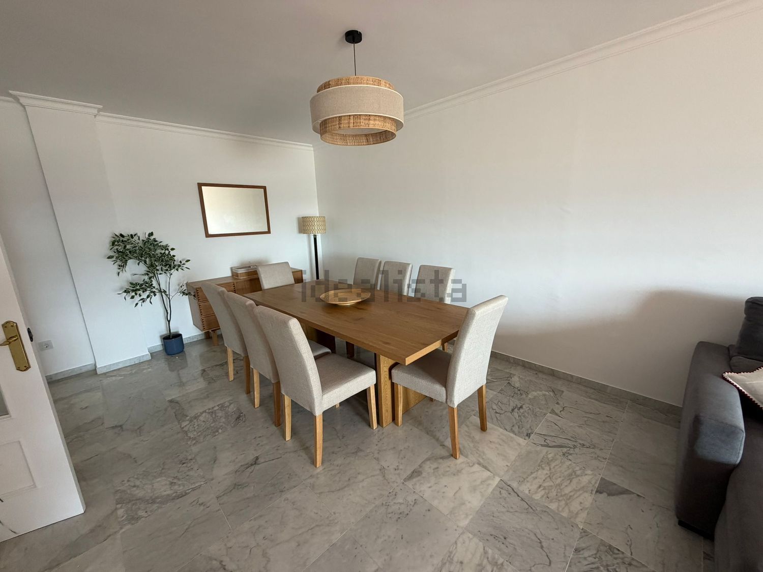 Piso de 120 m² en Algeciras