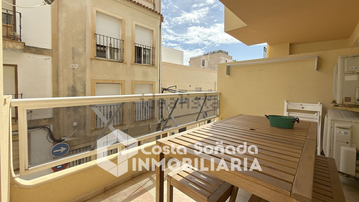 Piso de 157 m² en Jávea