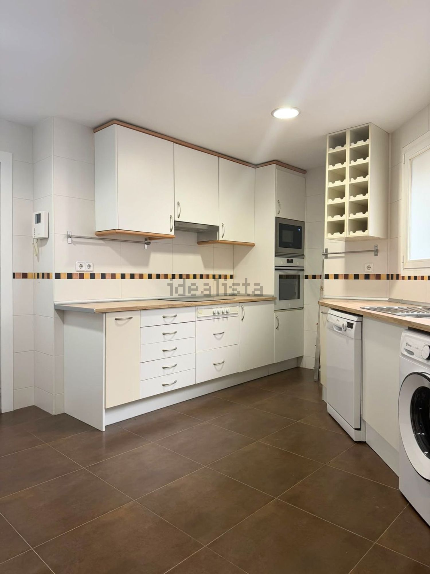 Wohnung 186 m² in Madrid