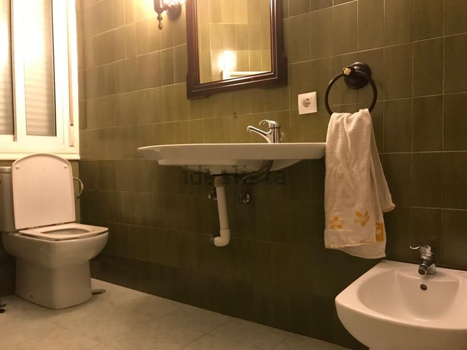 Zimmer zur Miete, Vigo