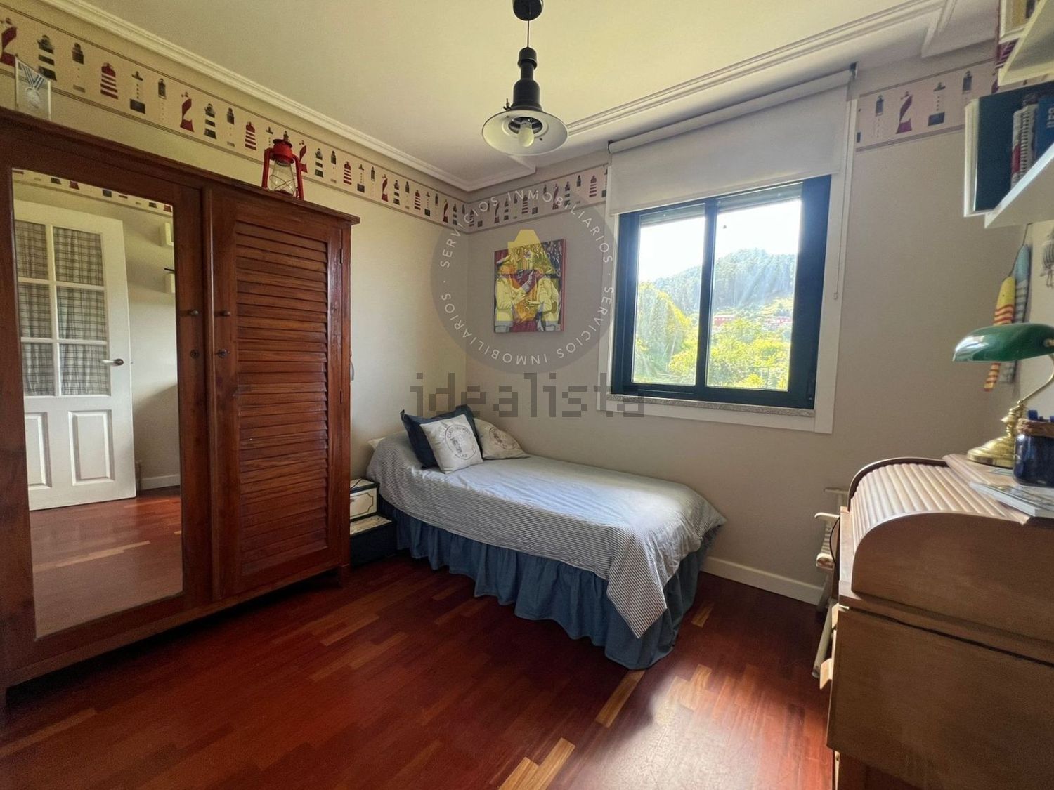 Haus 290 m² in Ferrol