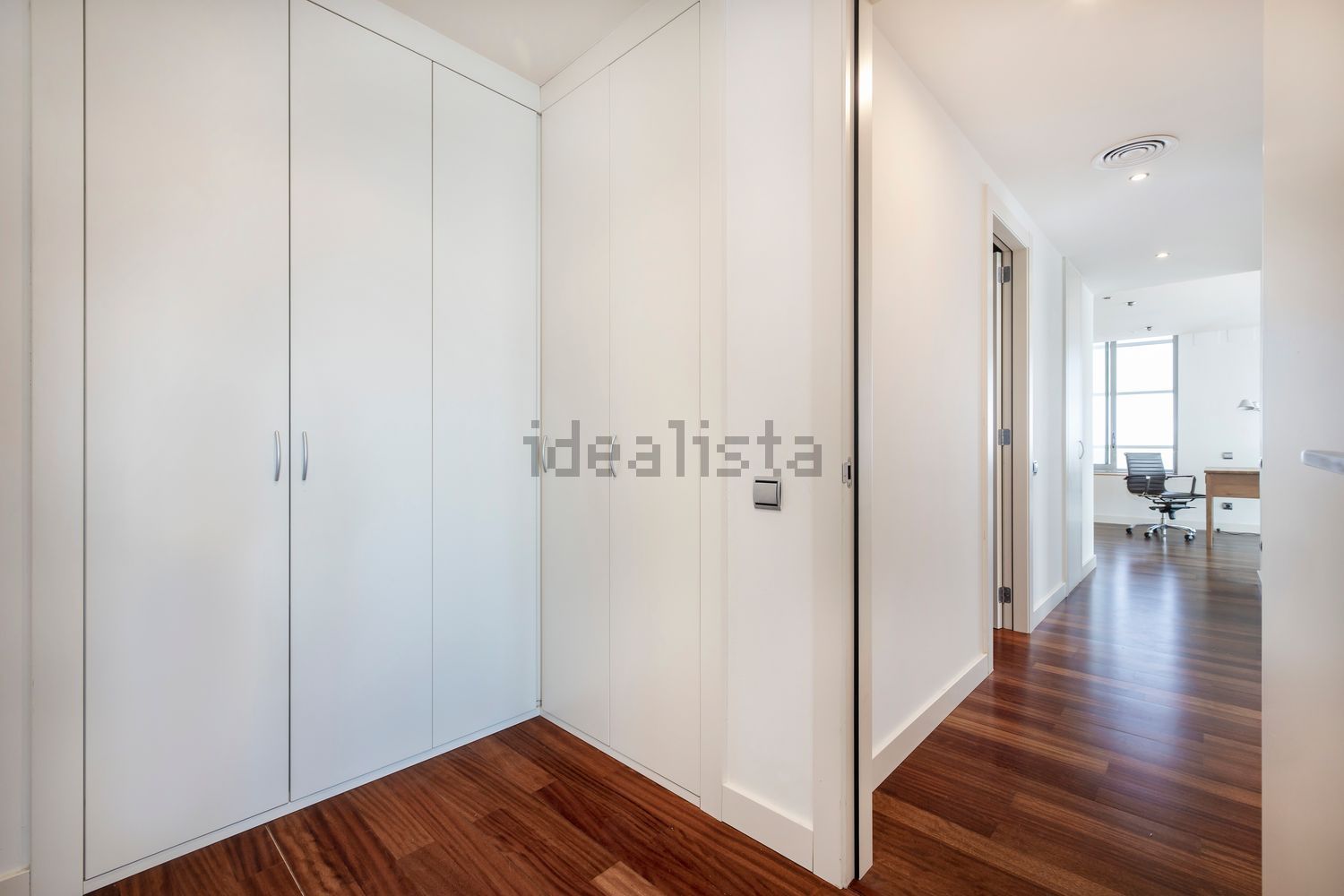 Pis de 163 m² a Barcelona