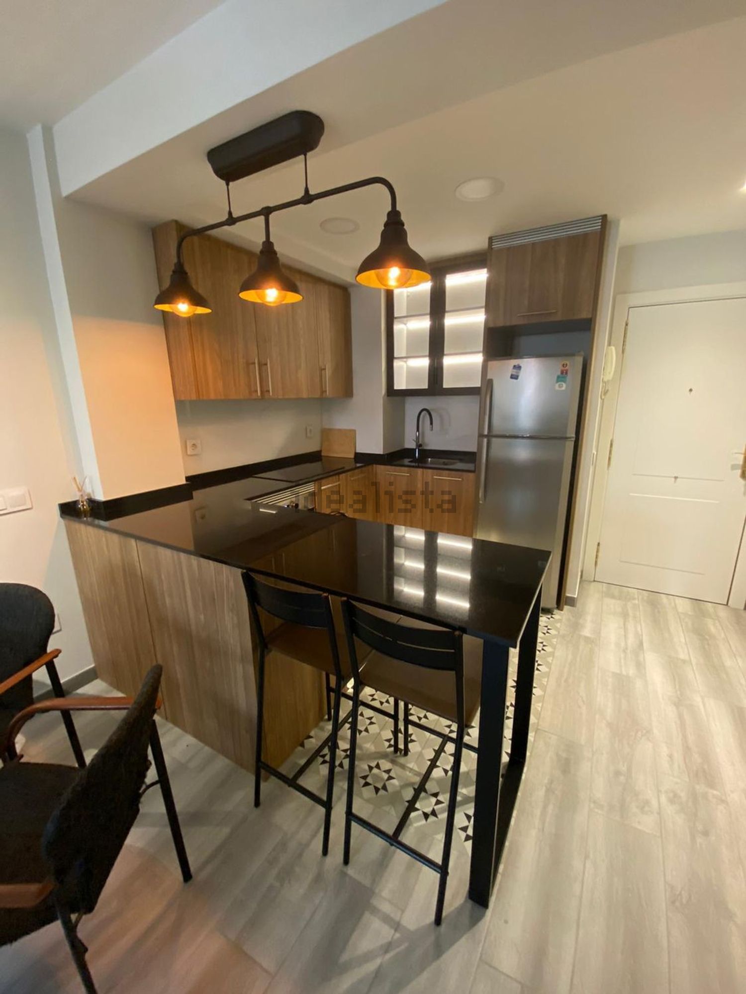Piso de 59 m² en Madrid