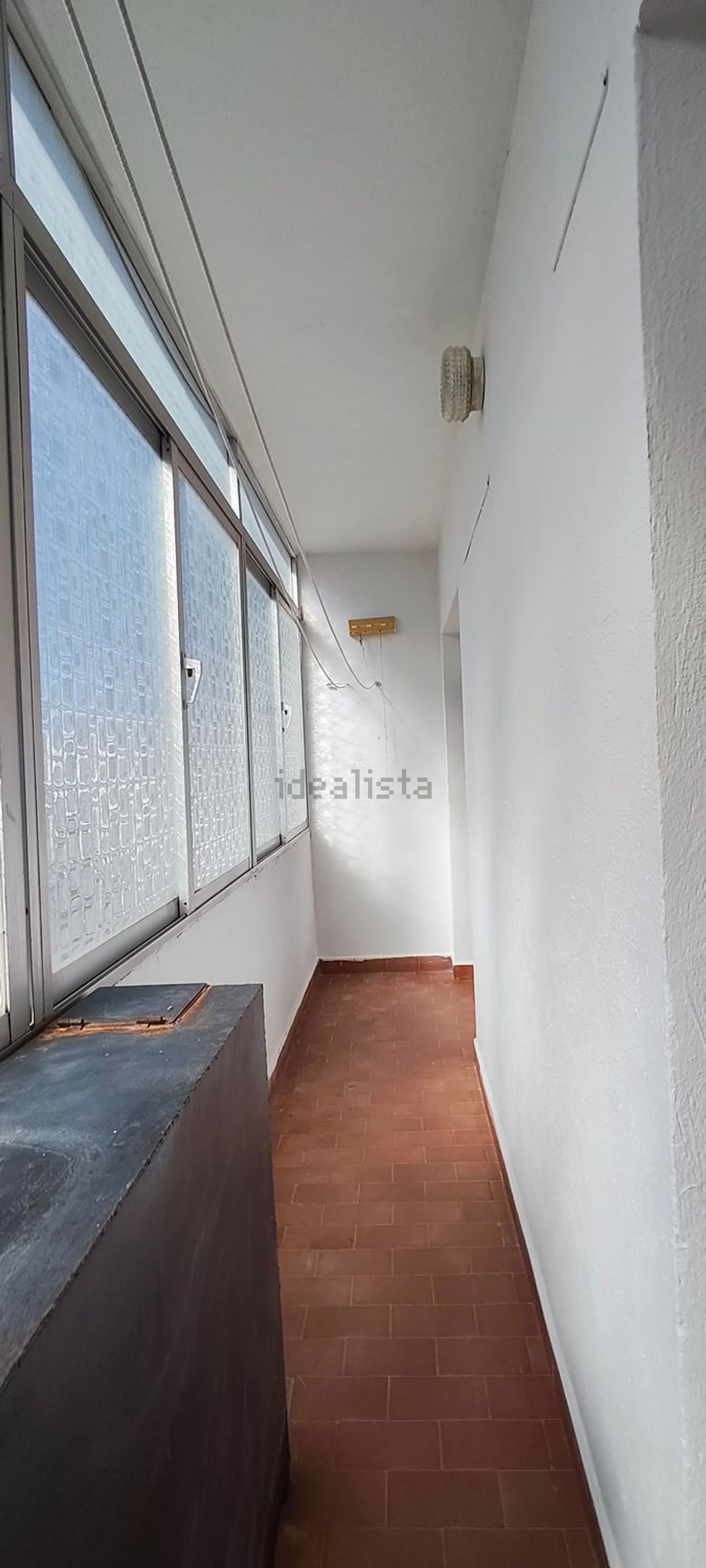 Flat 90 m² in Baeza