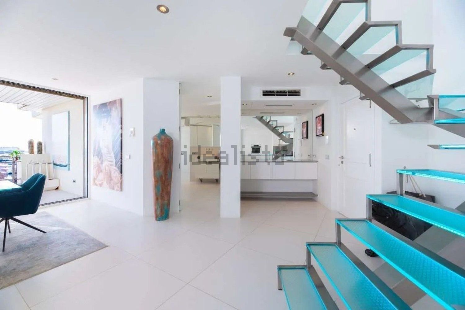 Piso de 240 m² en Ibiza