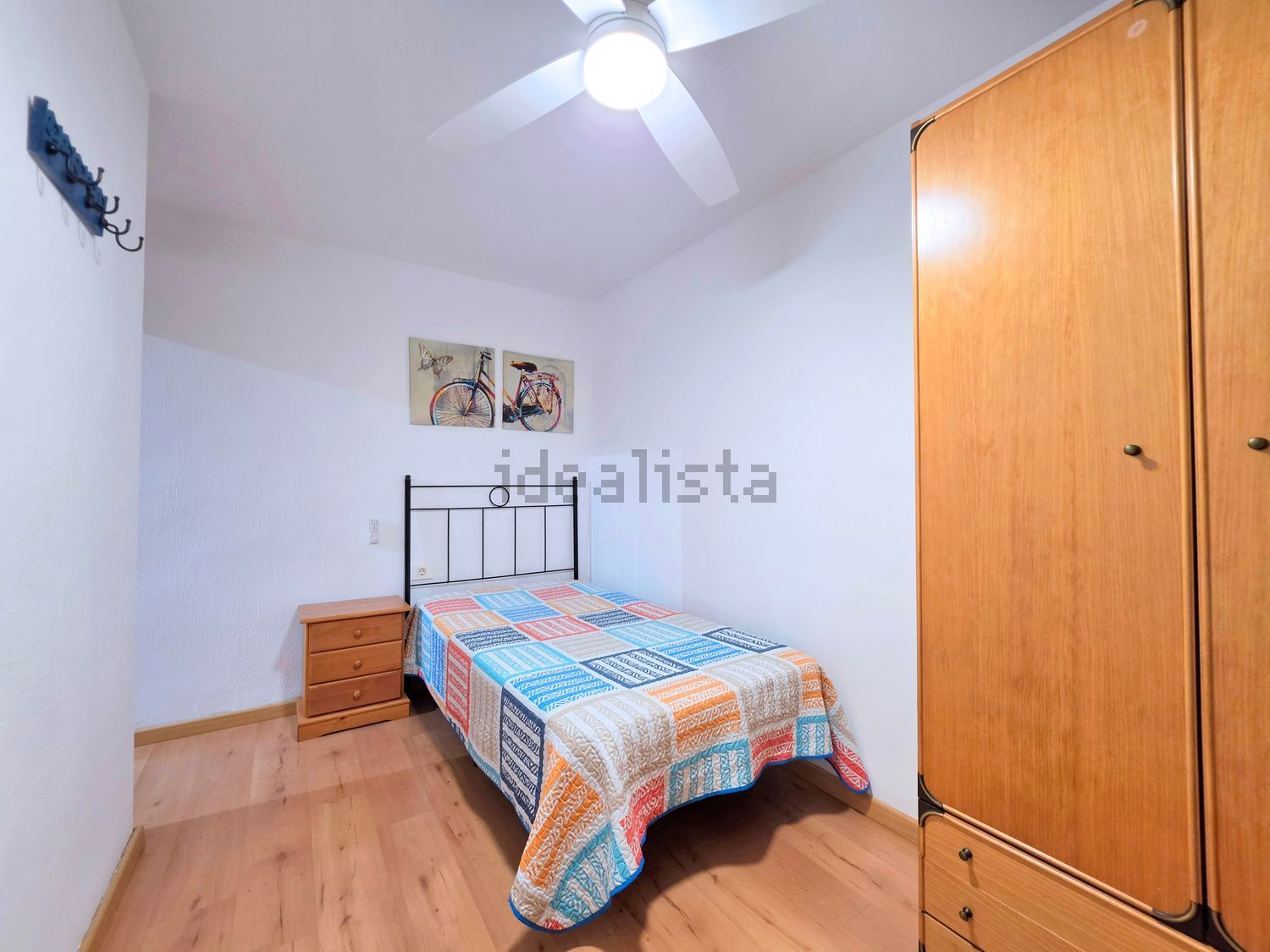 Pis de 130 m² a Cartagena