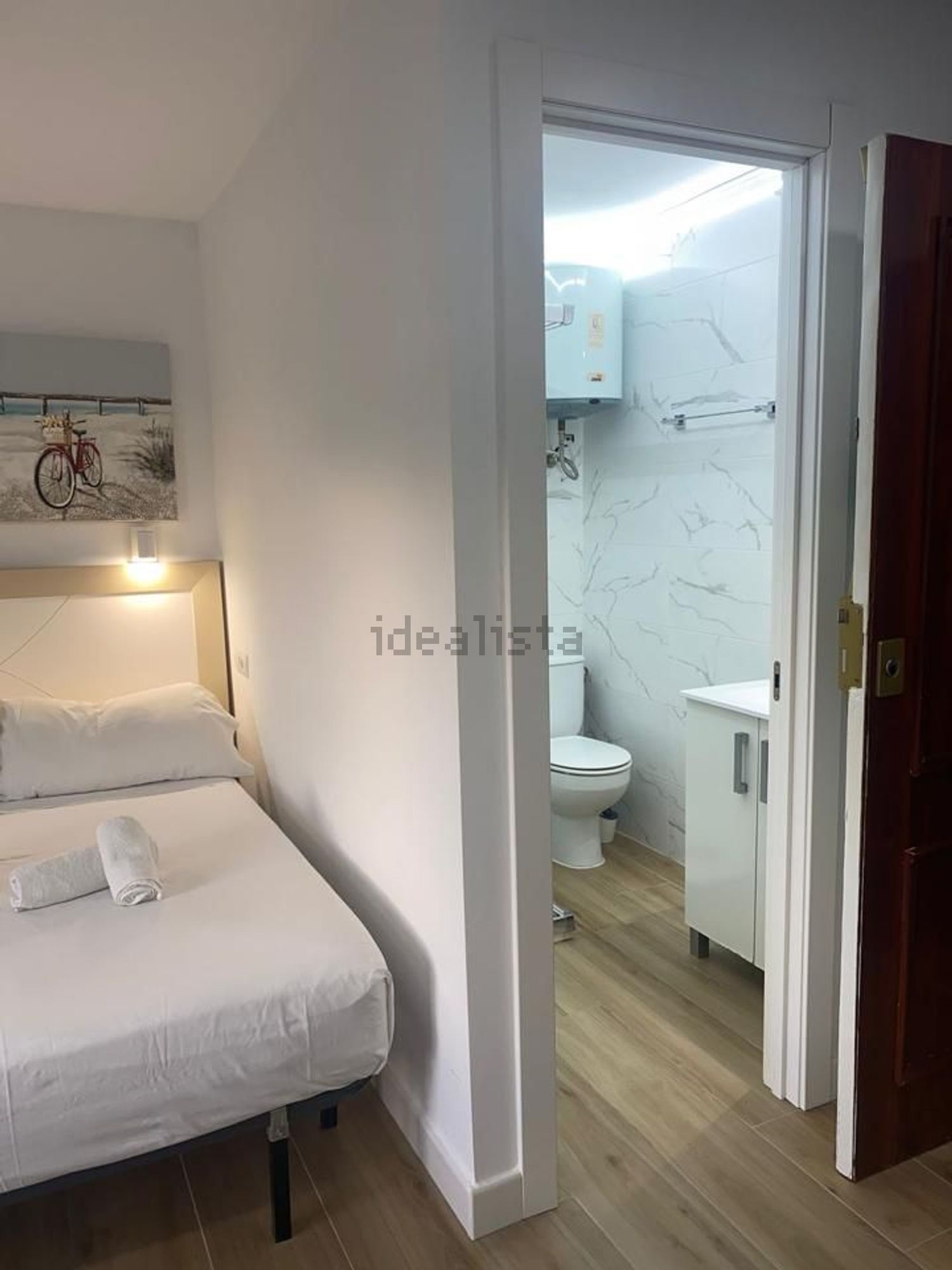 Appartamento 23 m² a Benalmádena