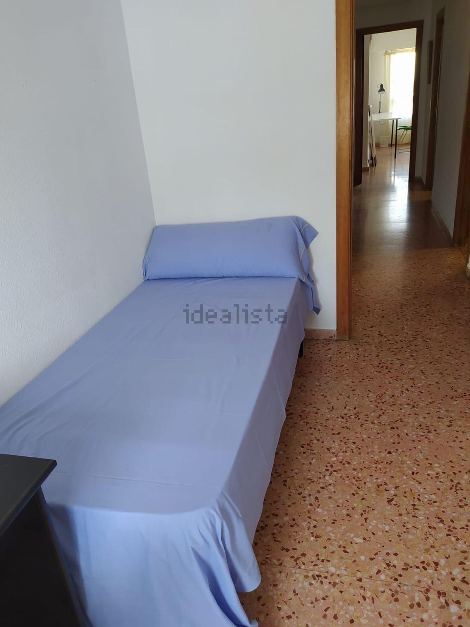 Habitación 120 m², Valencia