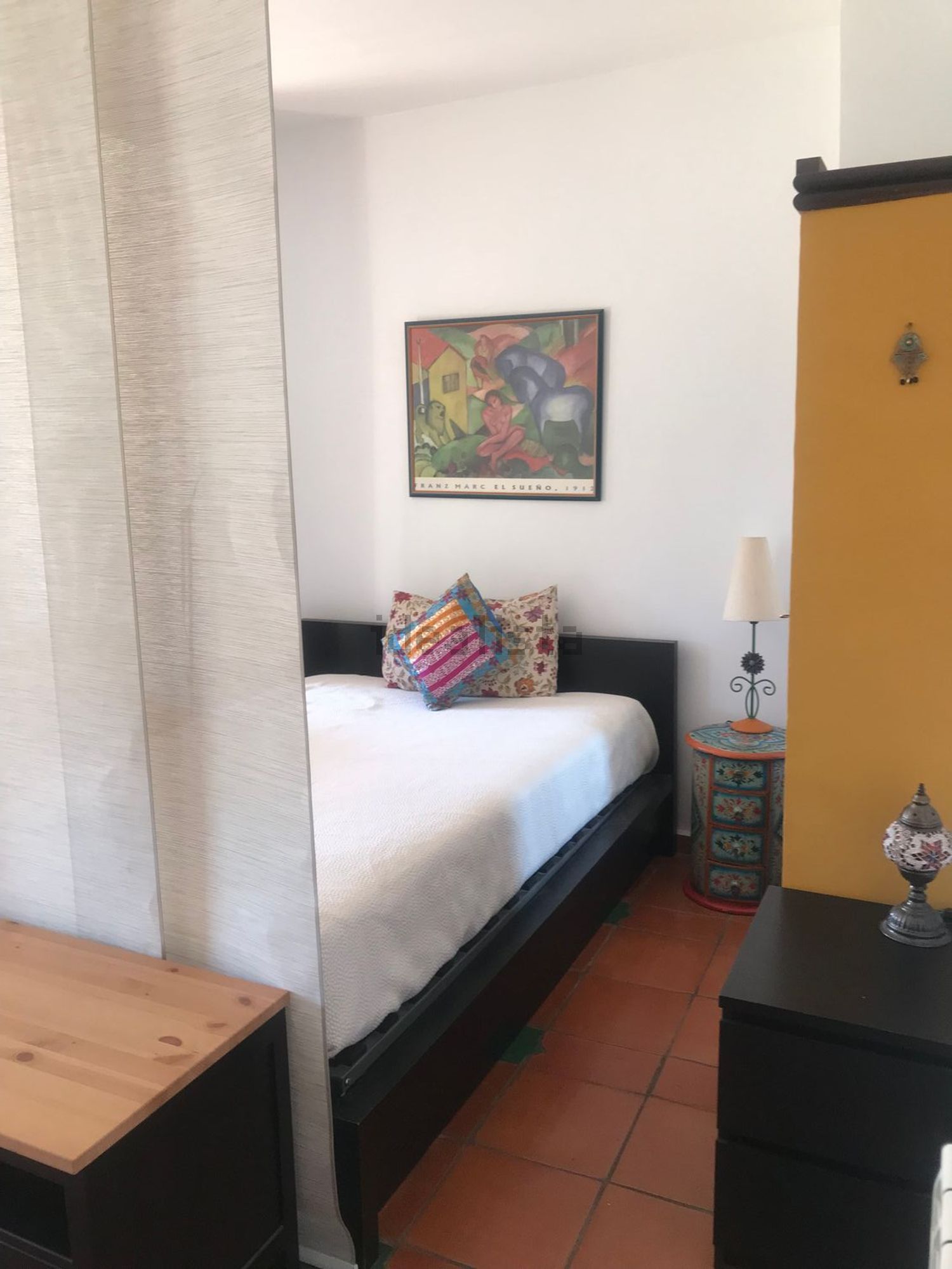 Pis de 40 m² a Granada