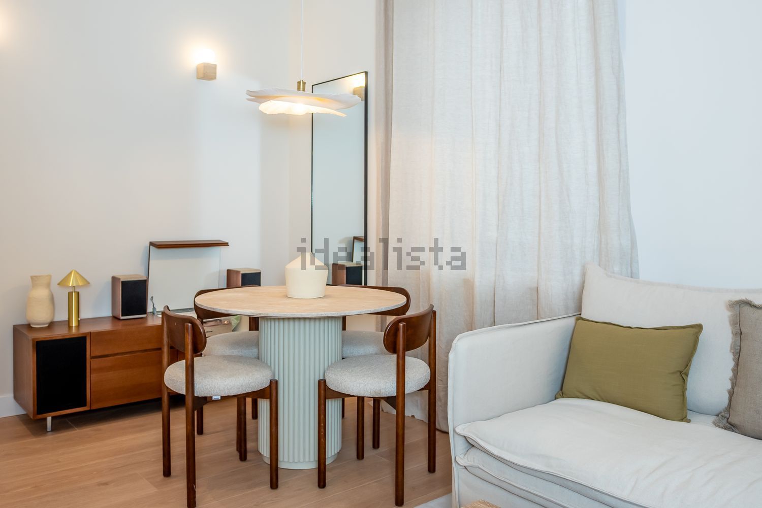 Appartement 50 m² à Ávila