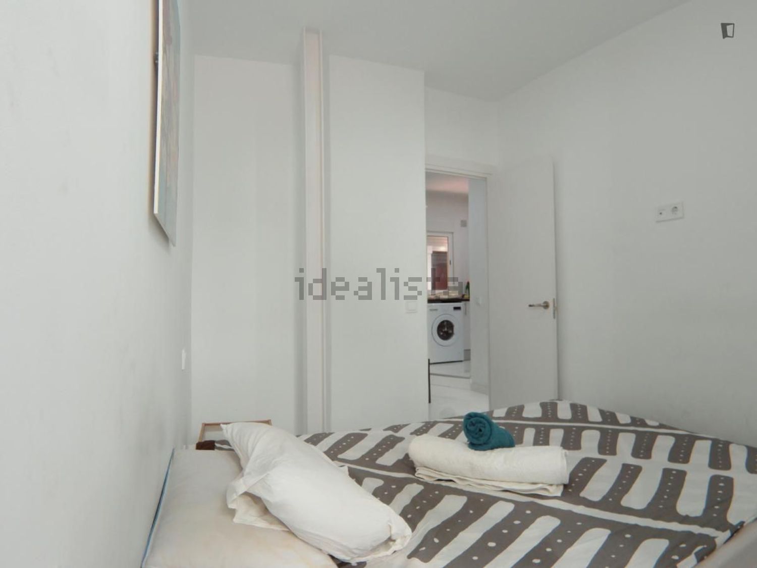 Appartamento 55 m² a Madrid
