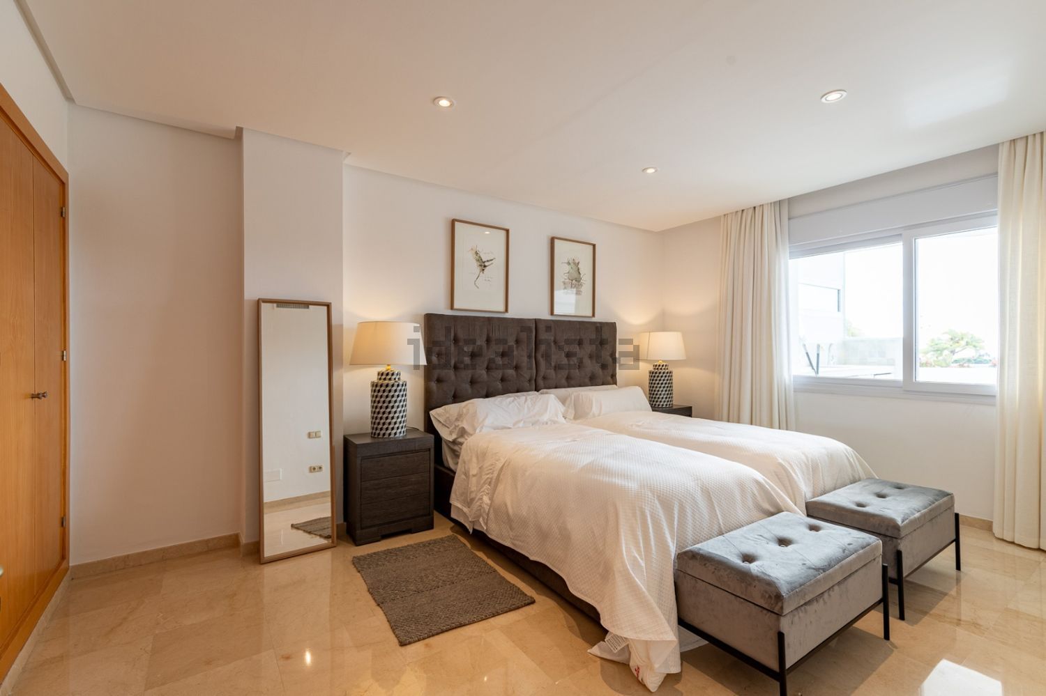 Pis de 470 m² a Marbella