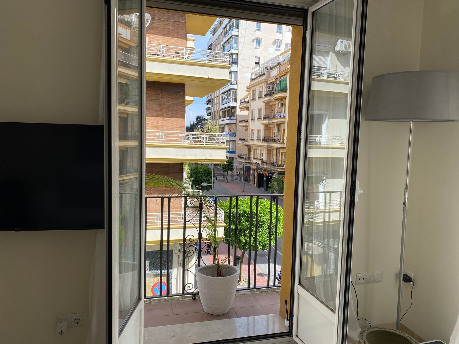 Pis de 83 m² a Sevilla