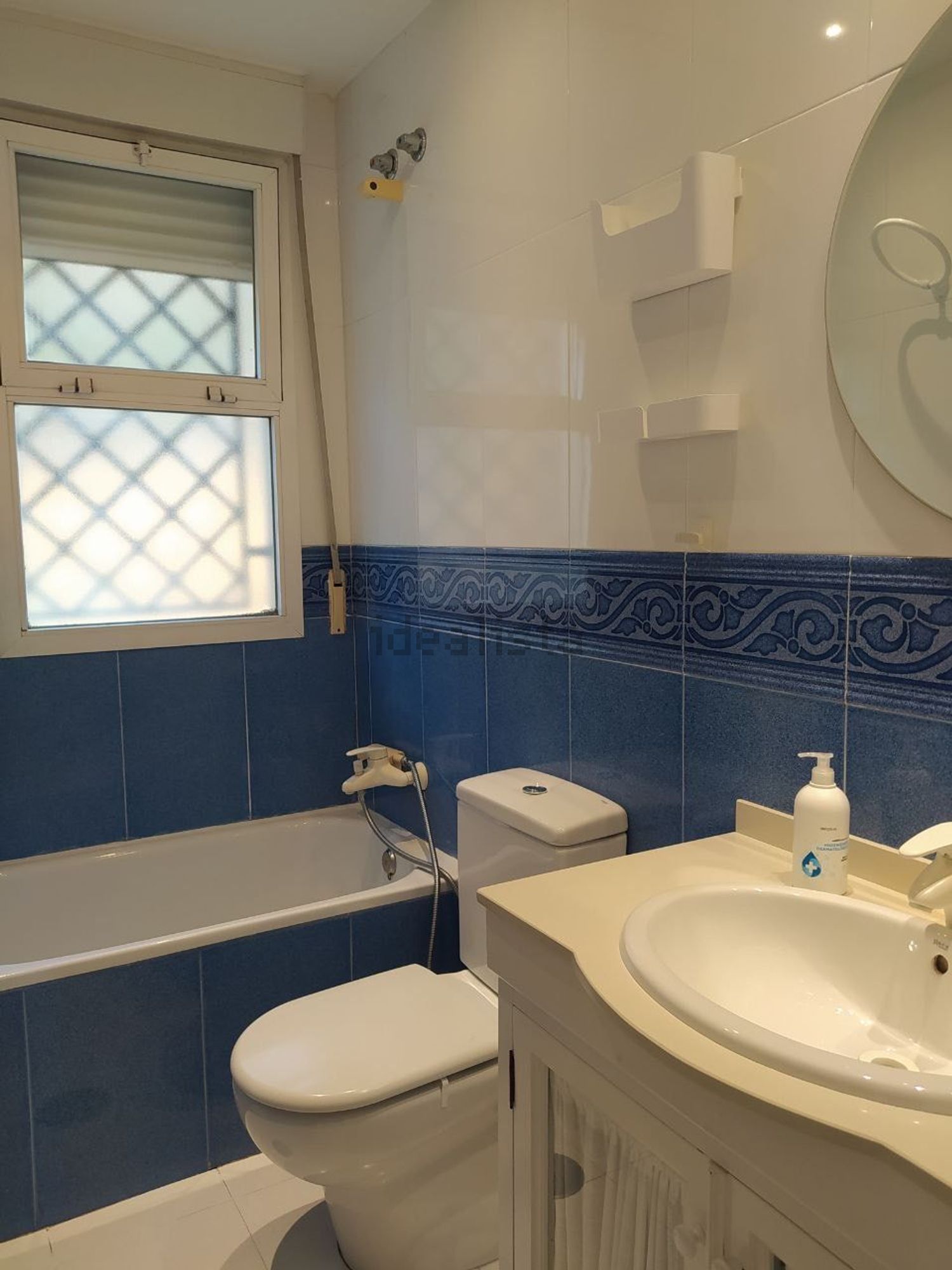 Appartement 130 m² à Grenade