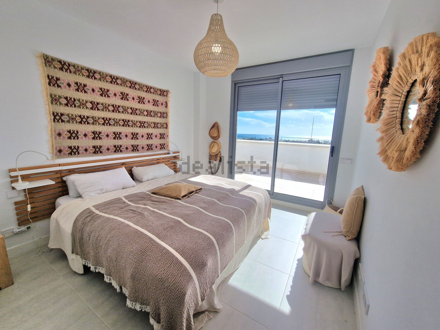 Pis de 320 m² a Estepona