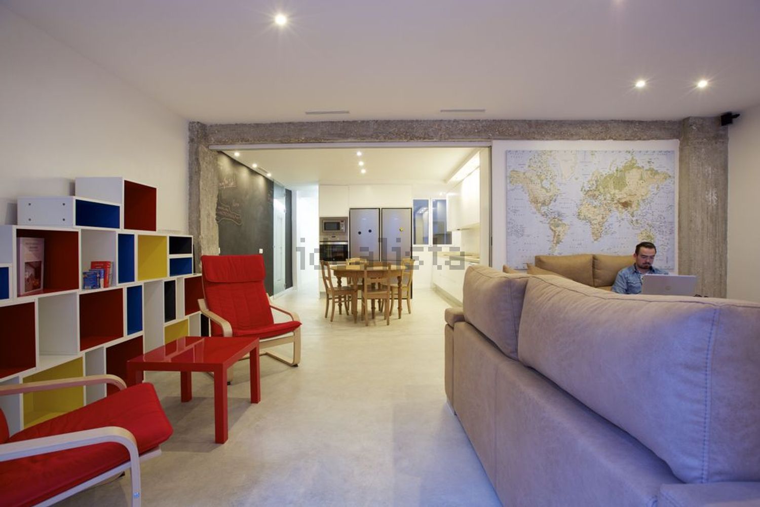 Habitación en alquiler, Alicante