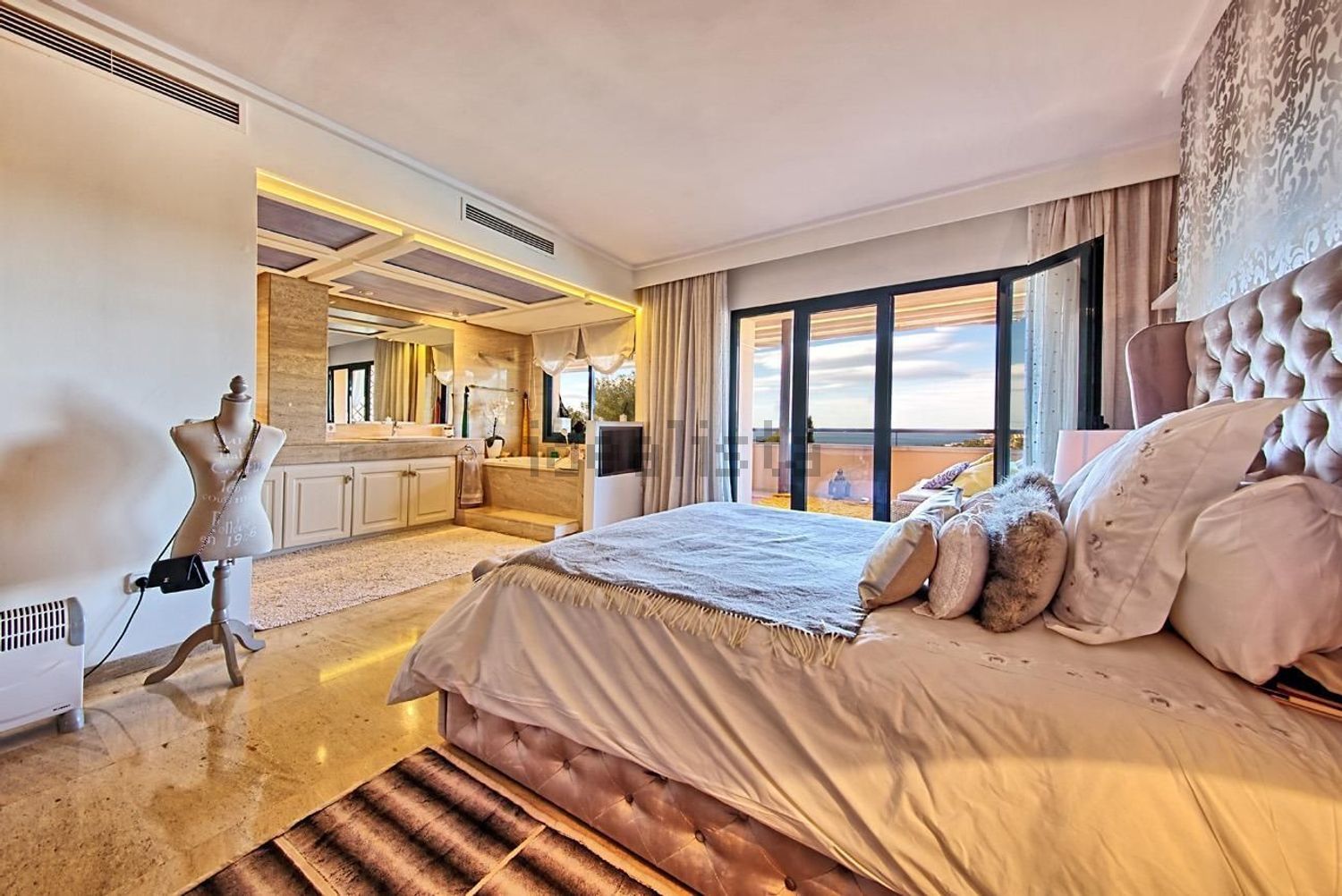 Pis de 280 m² a Calvià