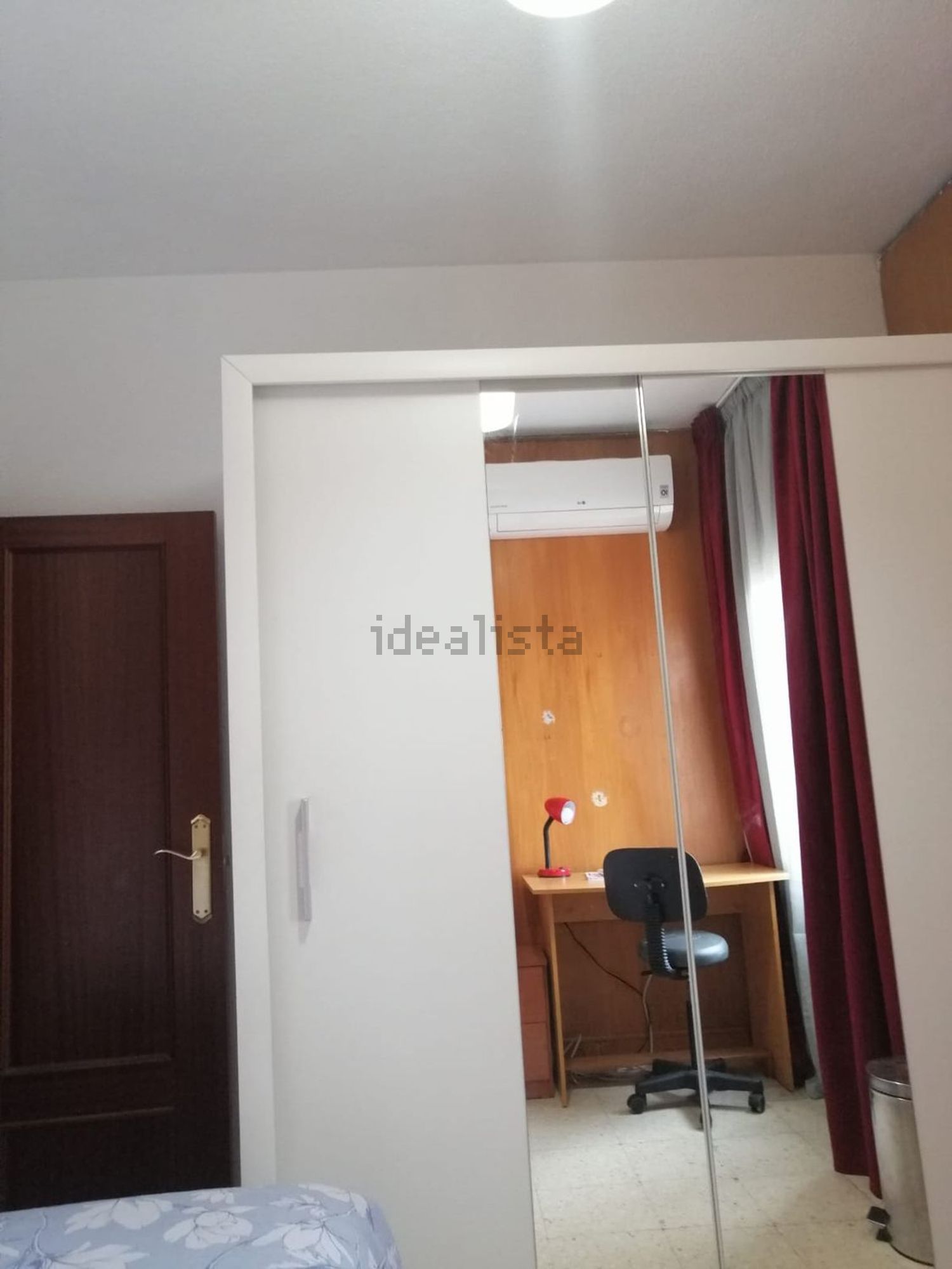 Habitación en alquiler, Granada