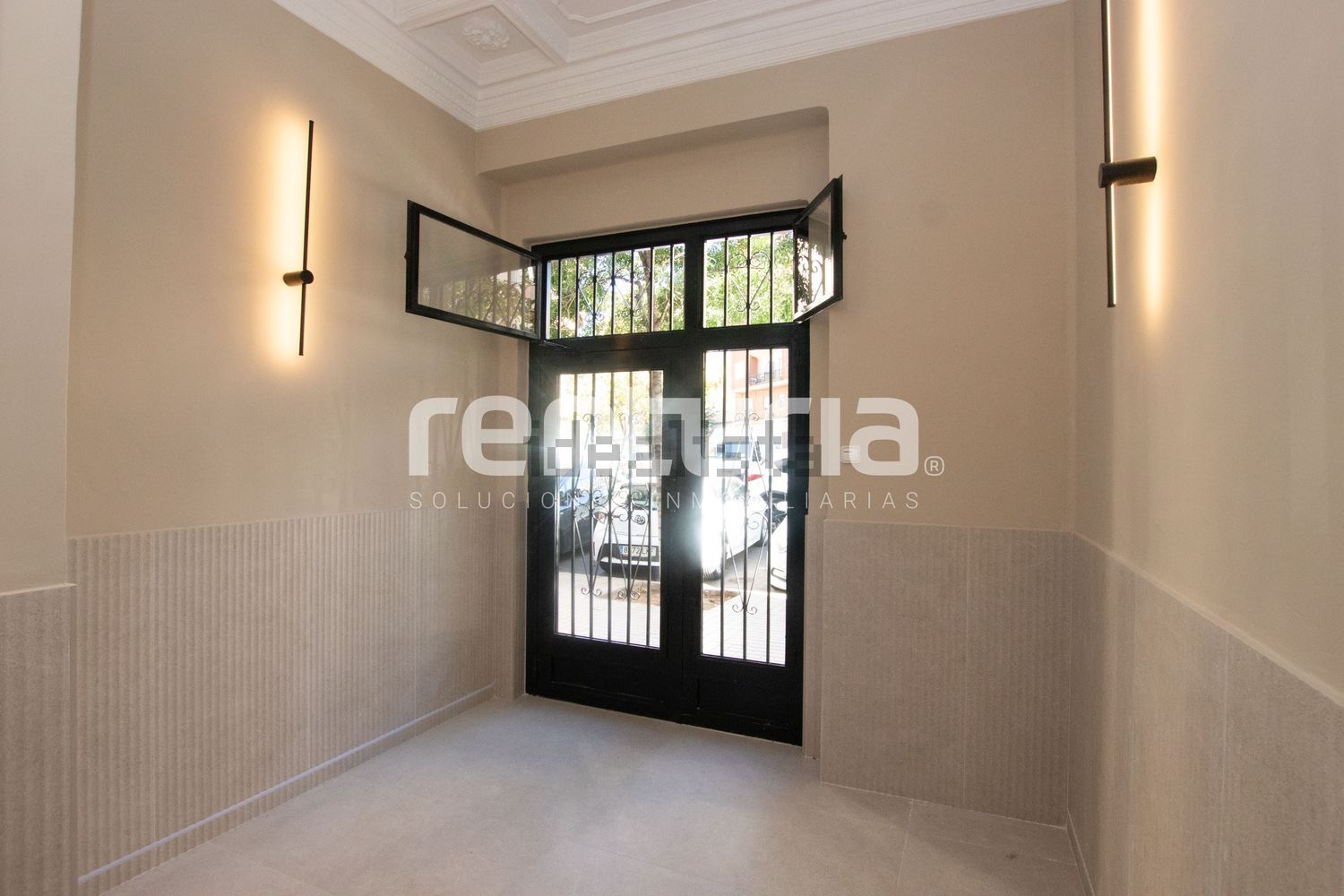 Wohnung 95 m² in Valencia